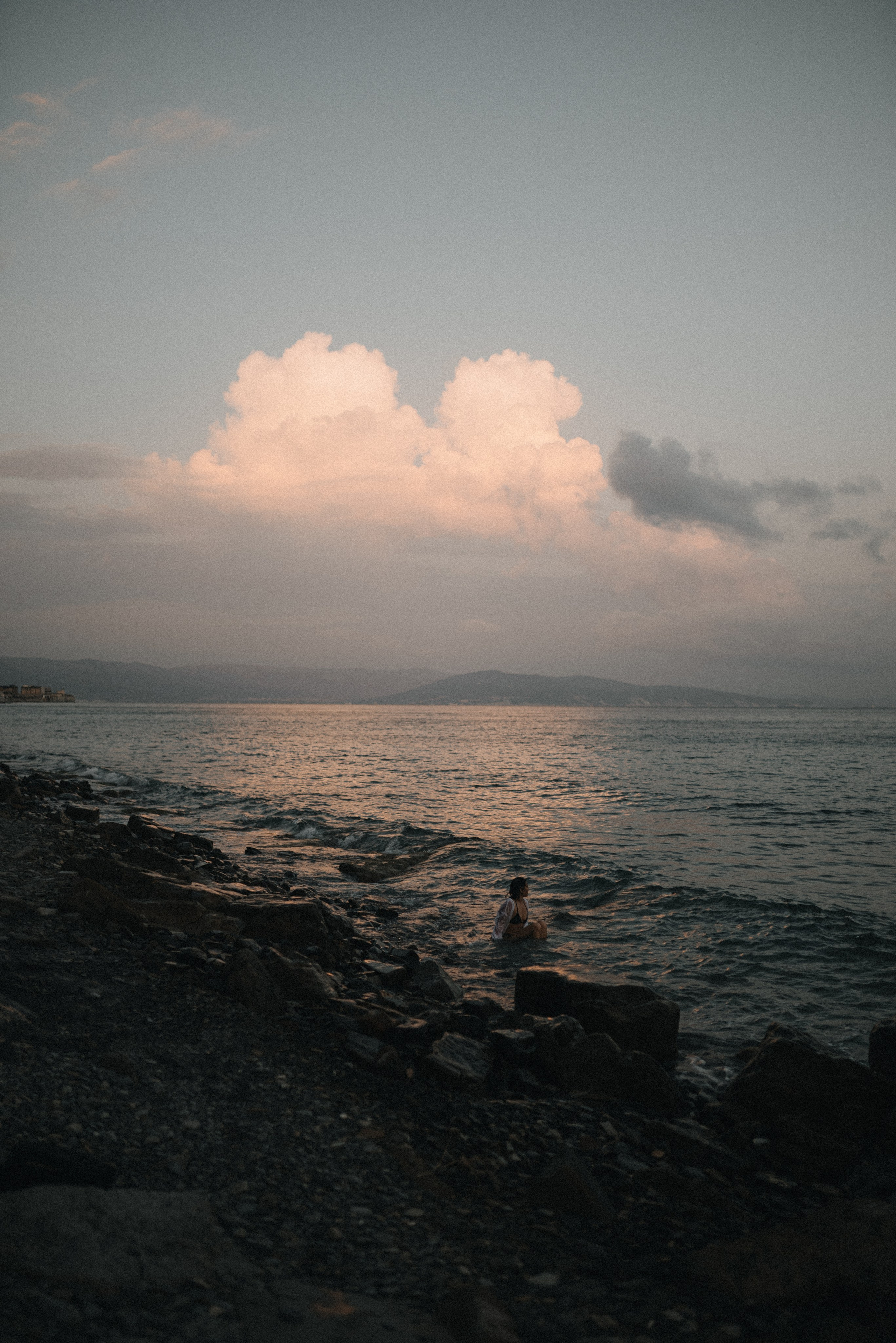 Ульяна. Фотограф Санкт-Петербург, Новороссийск