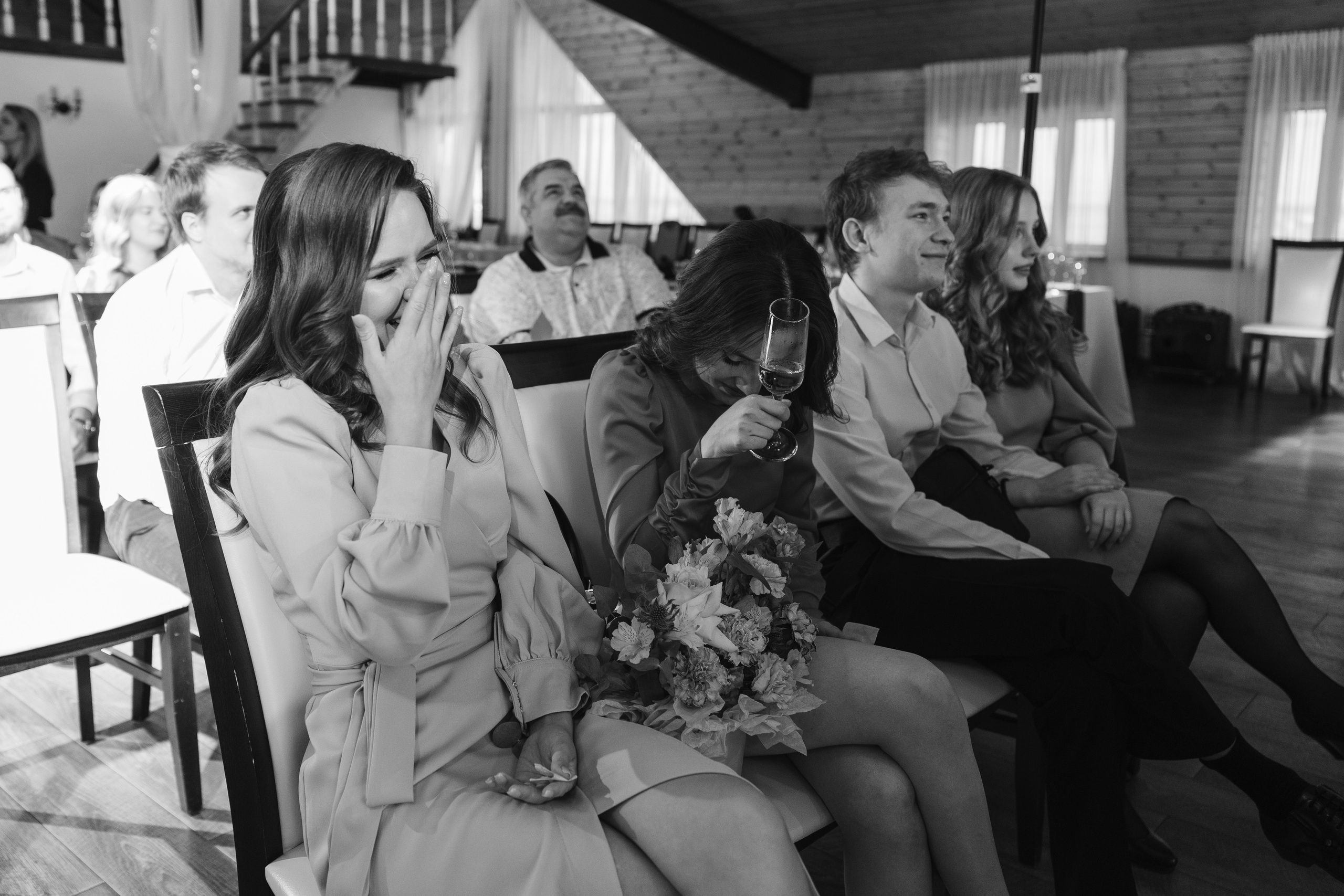 Денис и Анна. Фотограф Маноли Мария