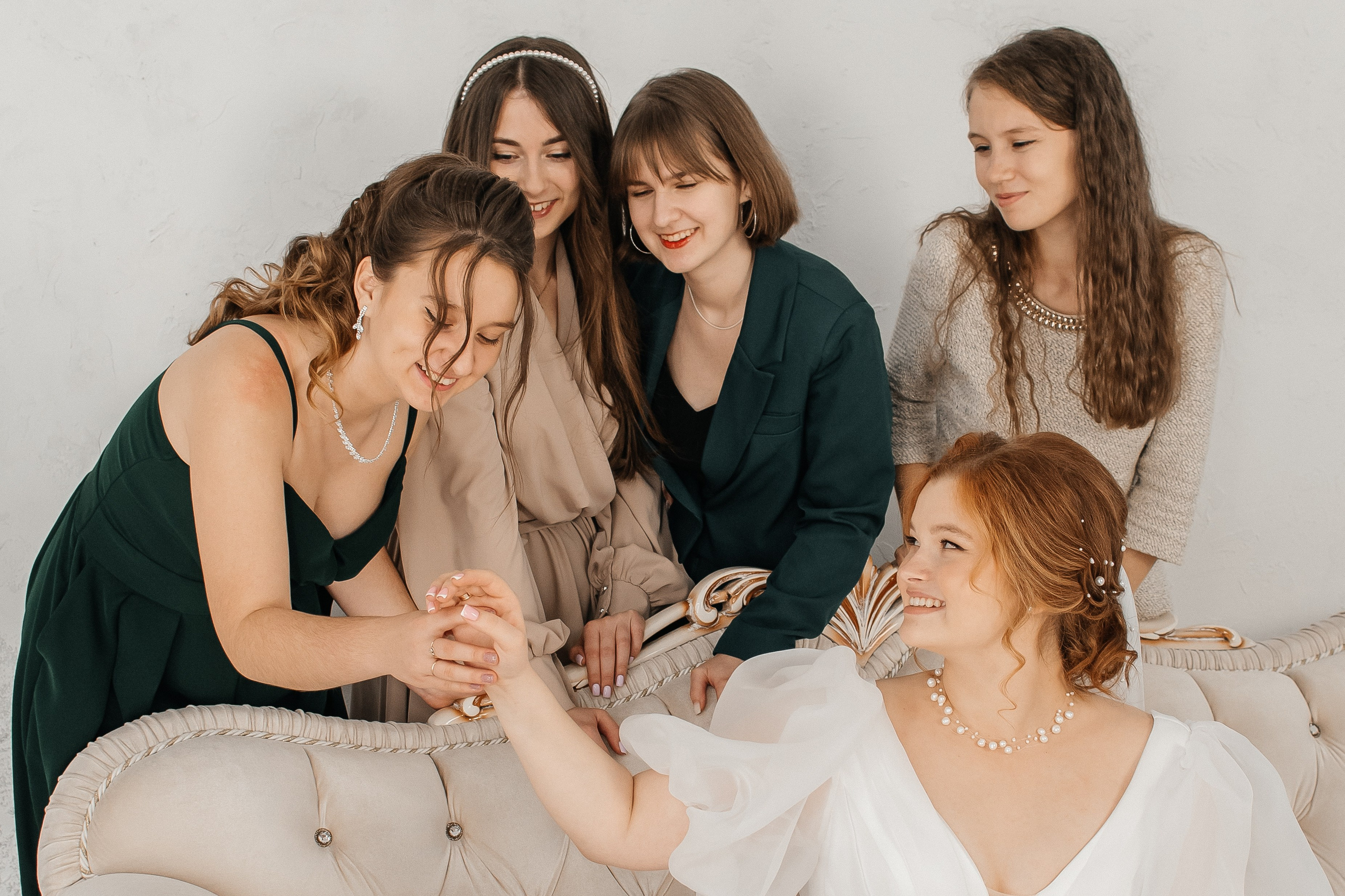 Свадьба. Фотограф в Нижнем Новгороде