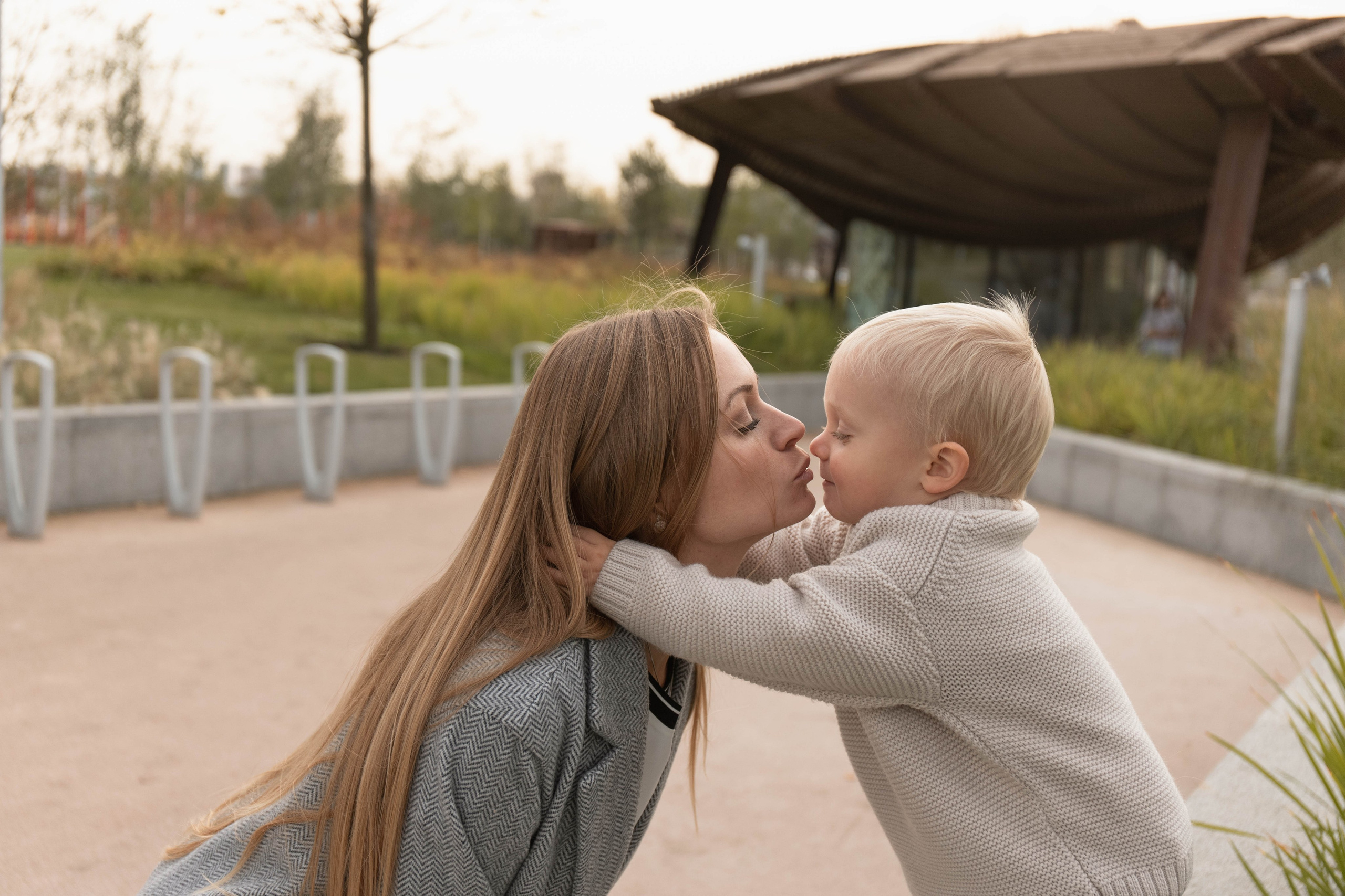 Света и Денис. Главная