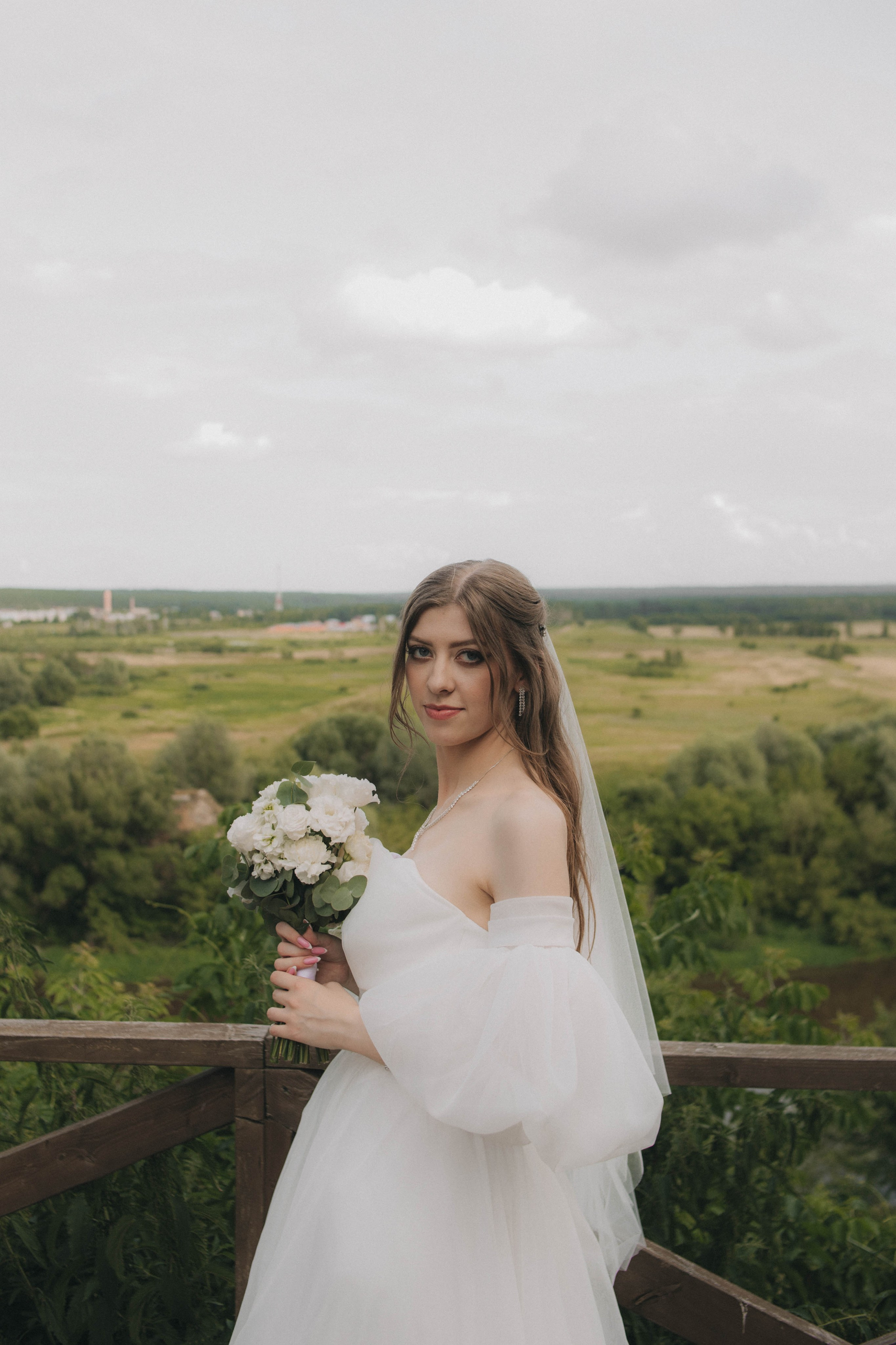 Алексей & Вероника. Свадебный и портретный фотограф в Калуге Mary Lia