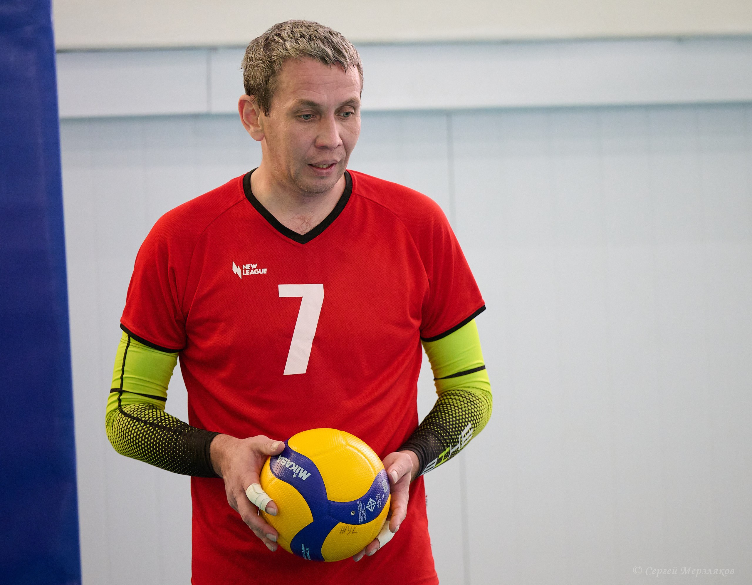 II Волейбольный турнир. Созвездие 26.05.2024 Ижевск. Спортивный репортажный фотограф в Ижевске Сергей Мерзляков