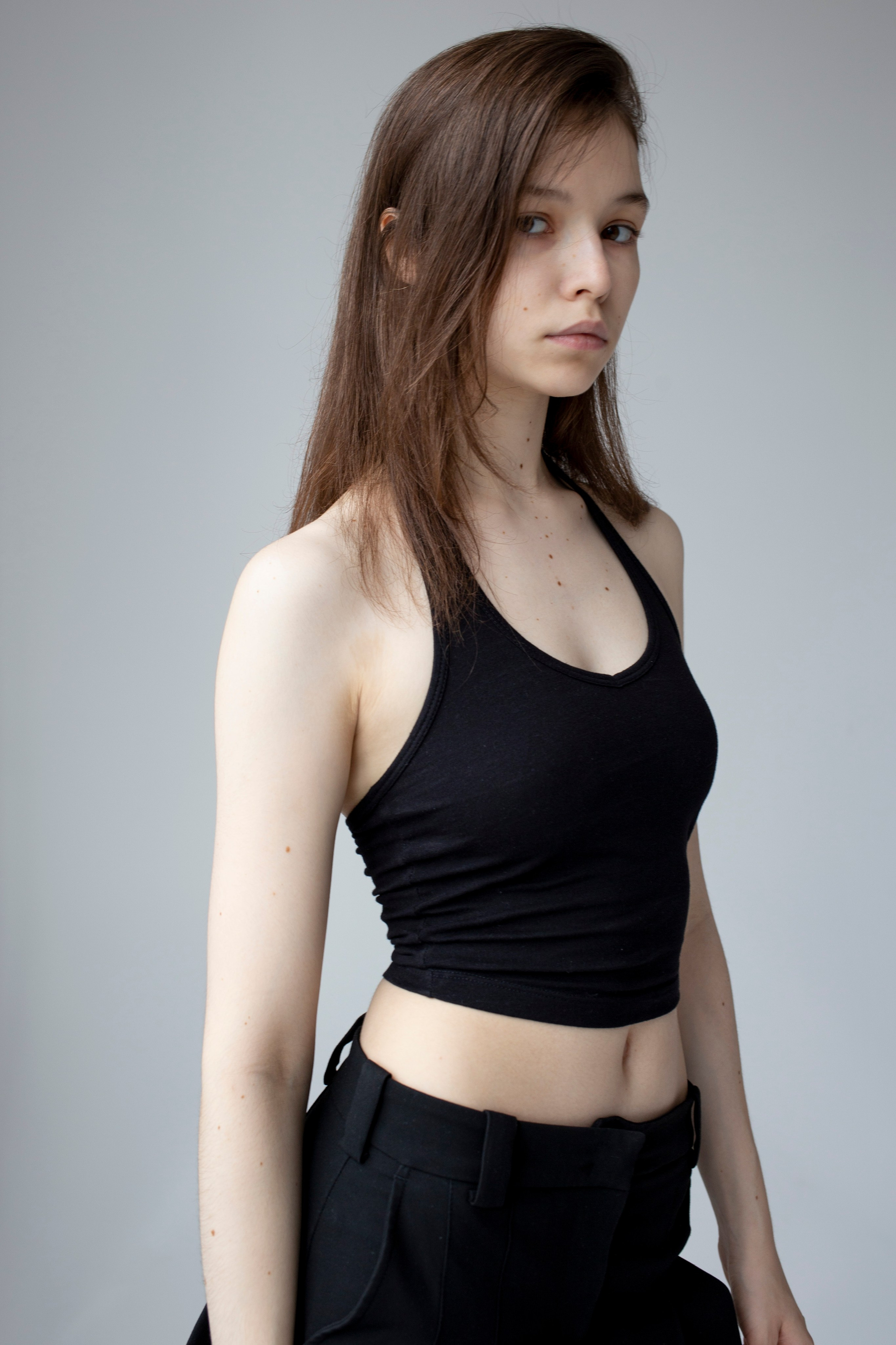 Vivi. Guilty Model Management