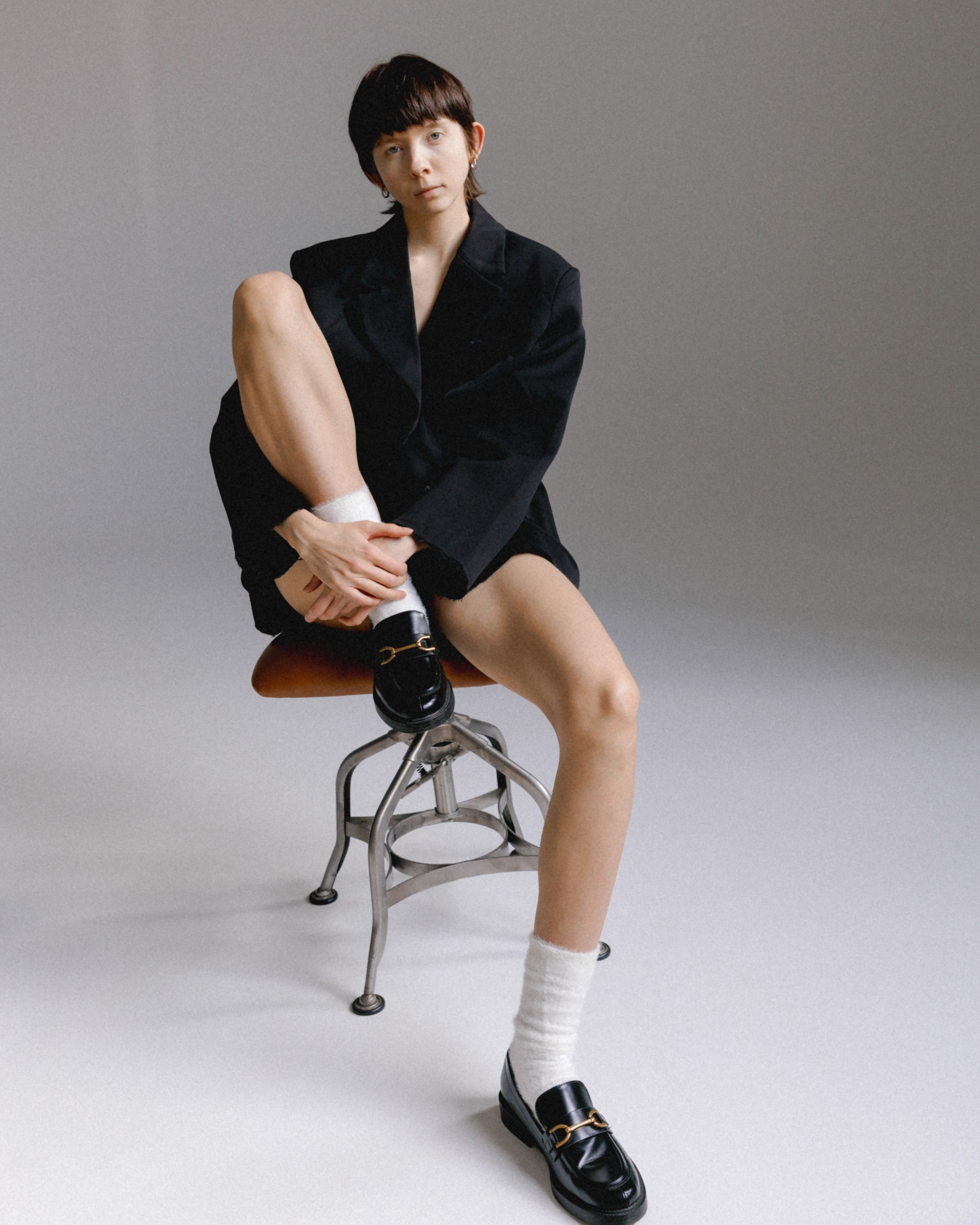 Nastya Kharina. Guilty Model Management