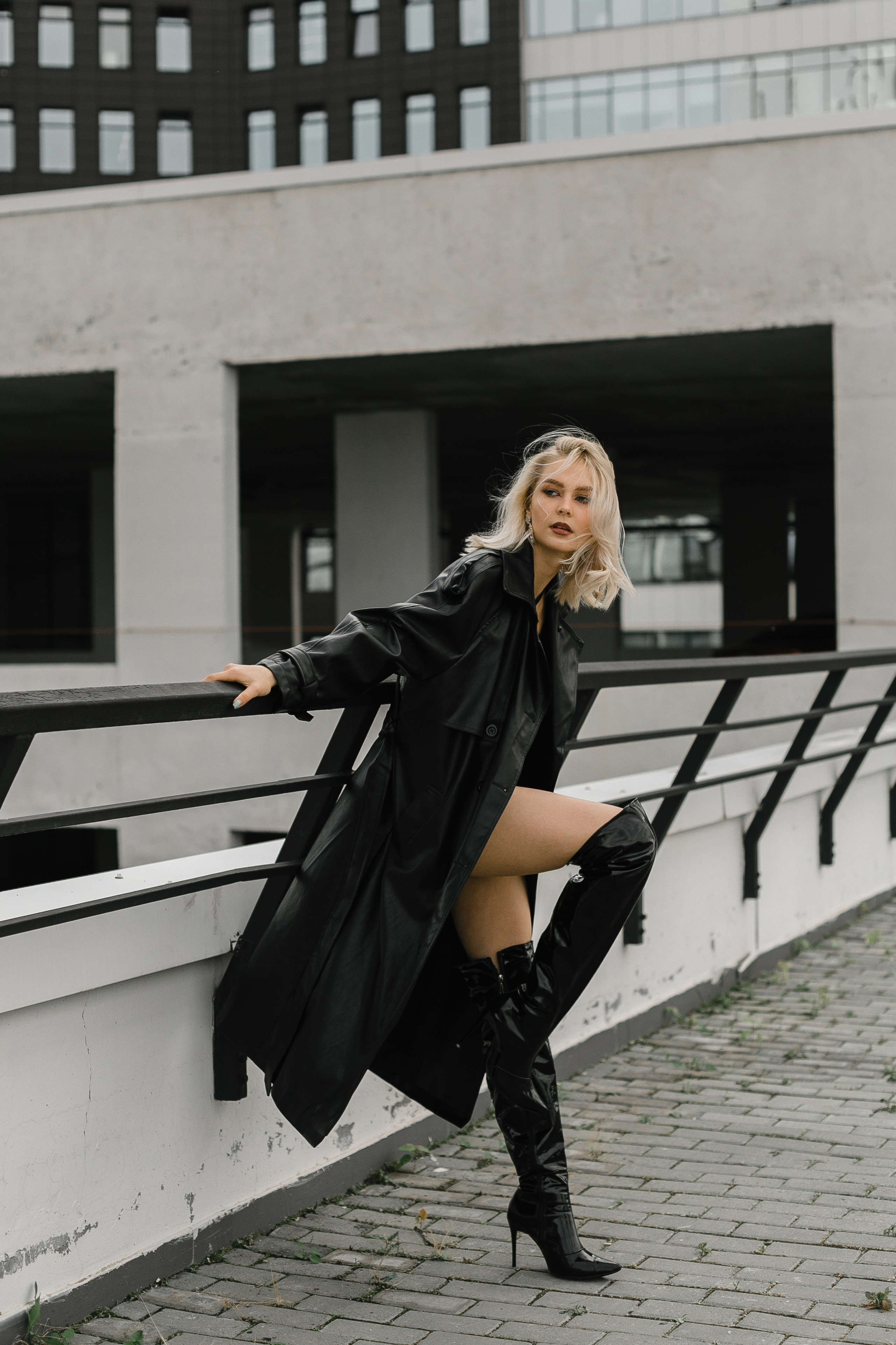 Городская Clever. Яна Клещева — фотограф в Екатеринбурге