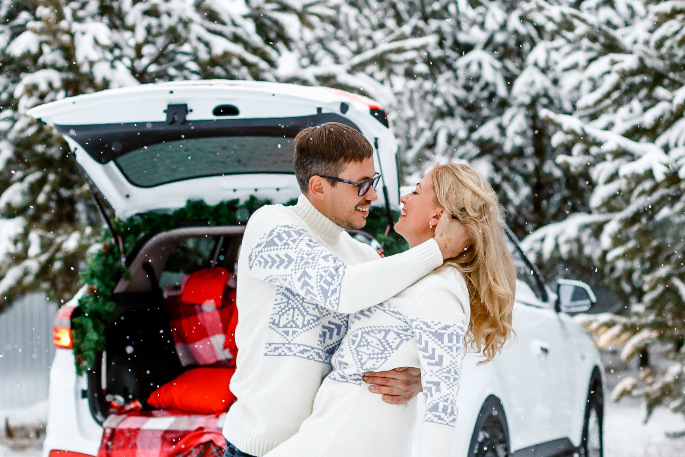 Семейная. Яна Клещева — фотограф в Екатеринбурге