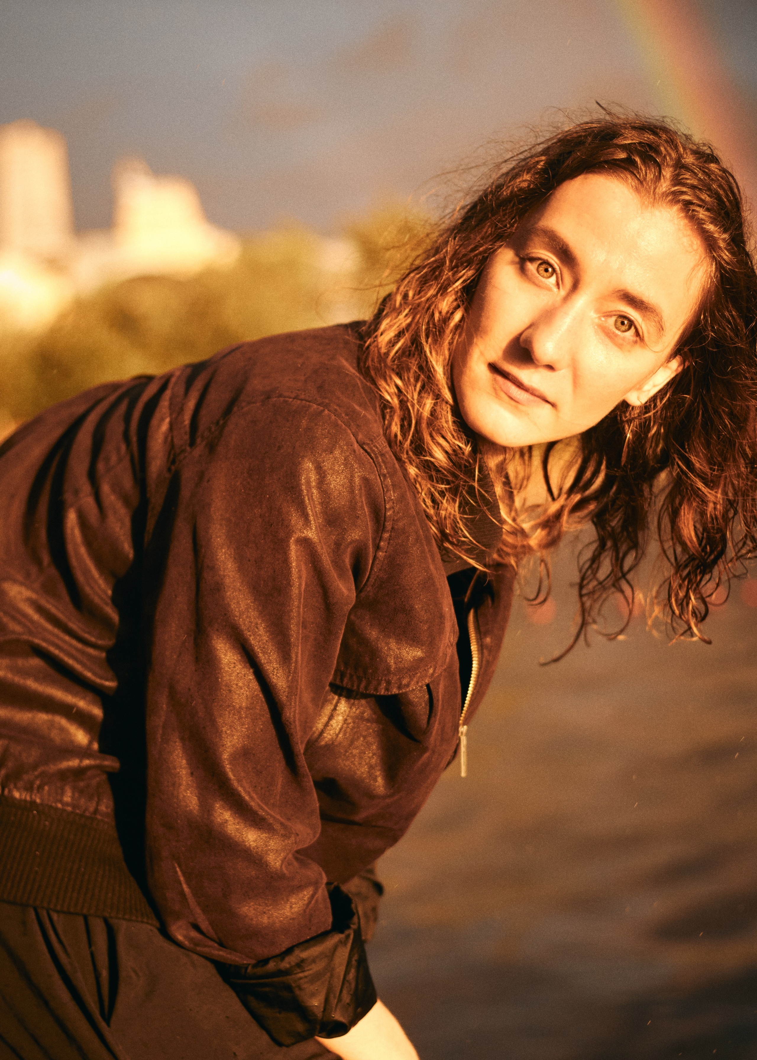 Таис. Портретный и свадебный фотограф в Москве Александра