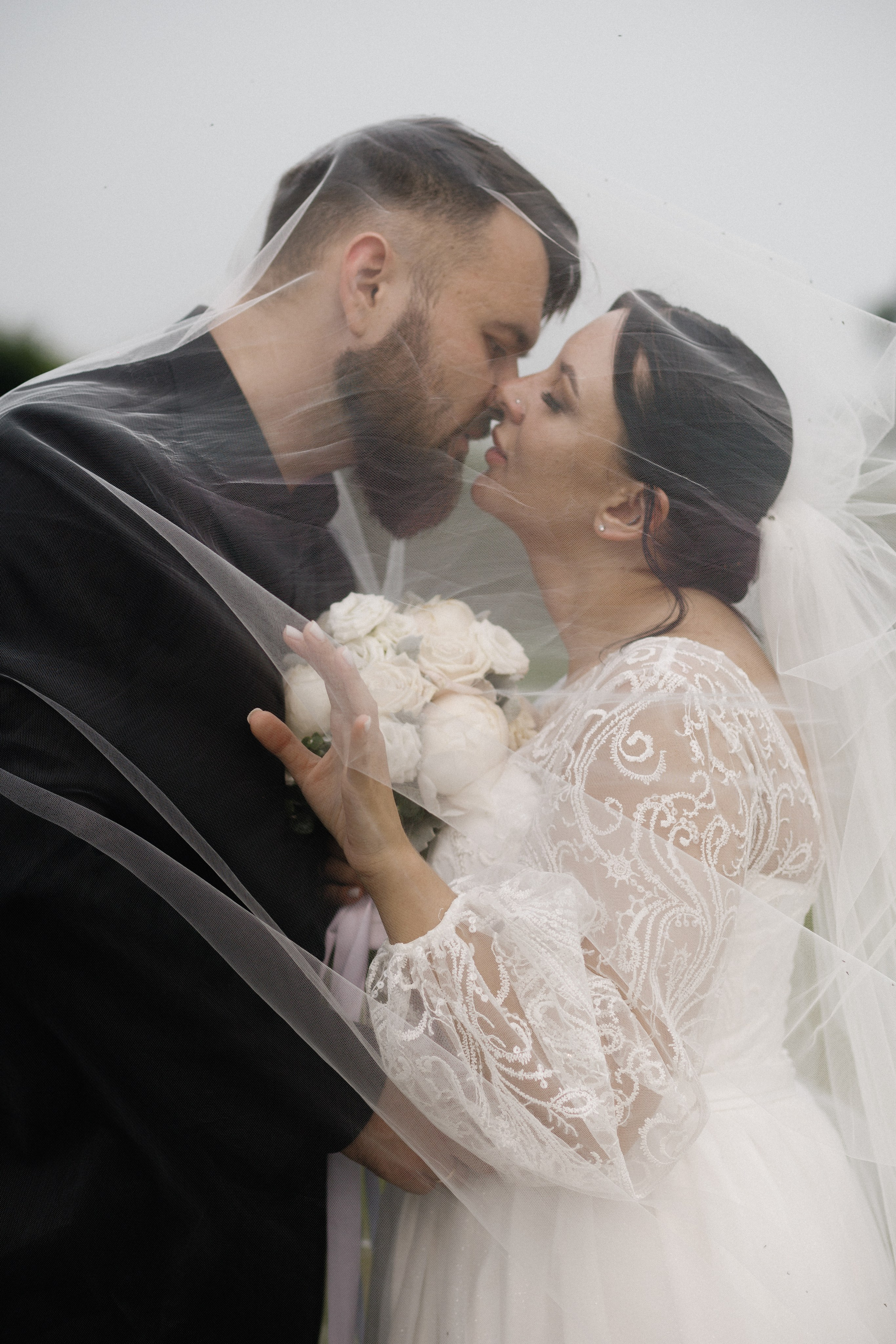 Кристина&Арсений. Фотограф в г. Благовещенск, свадебные, семейные и индивидуальные