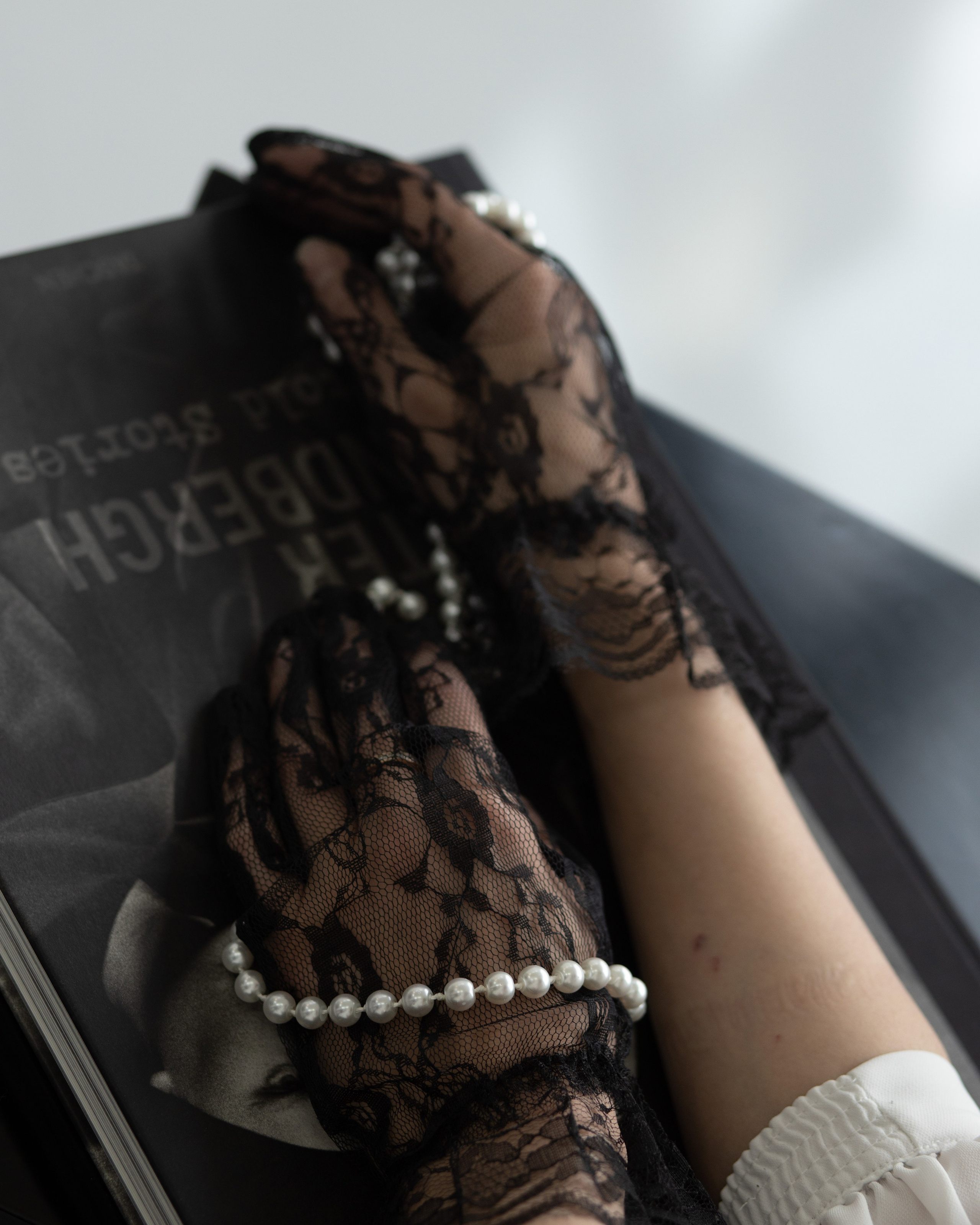 Настя. Фотограф в Москве