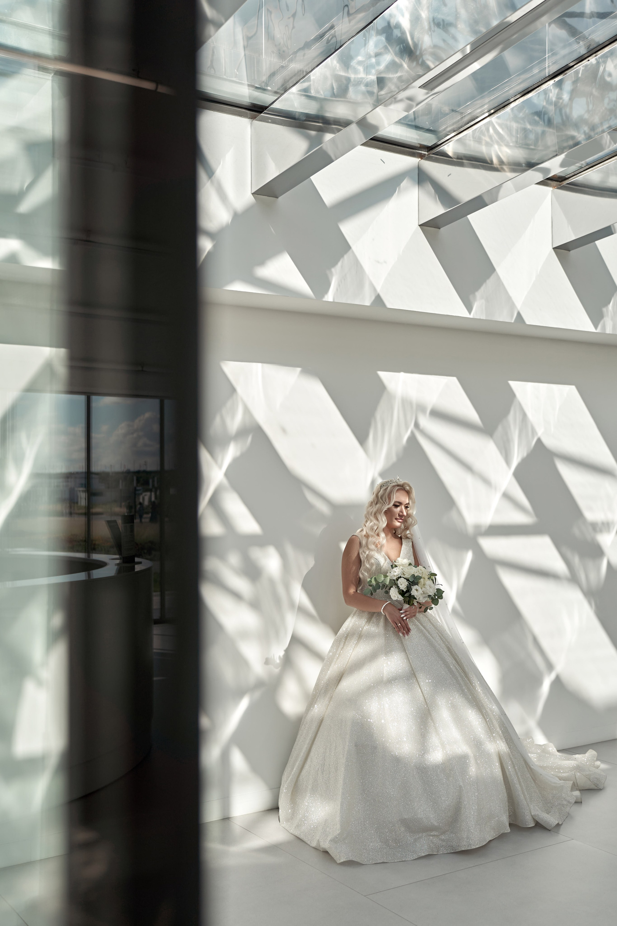 Татьяна & Артем. Фотограф в Нижнем Новгороде Марина Кузнецова