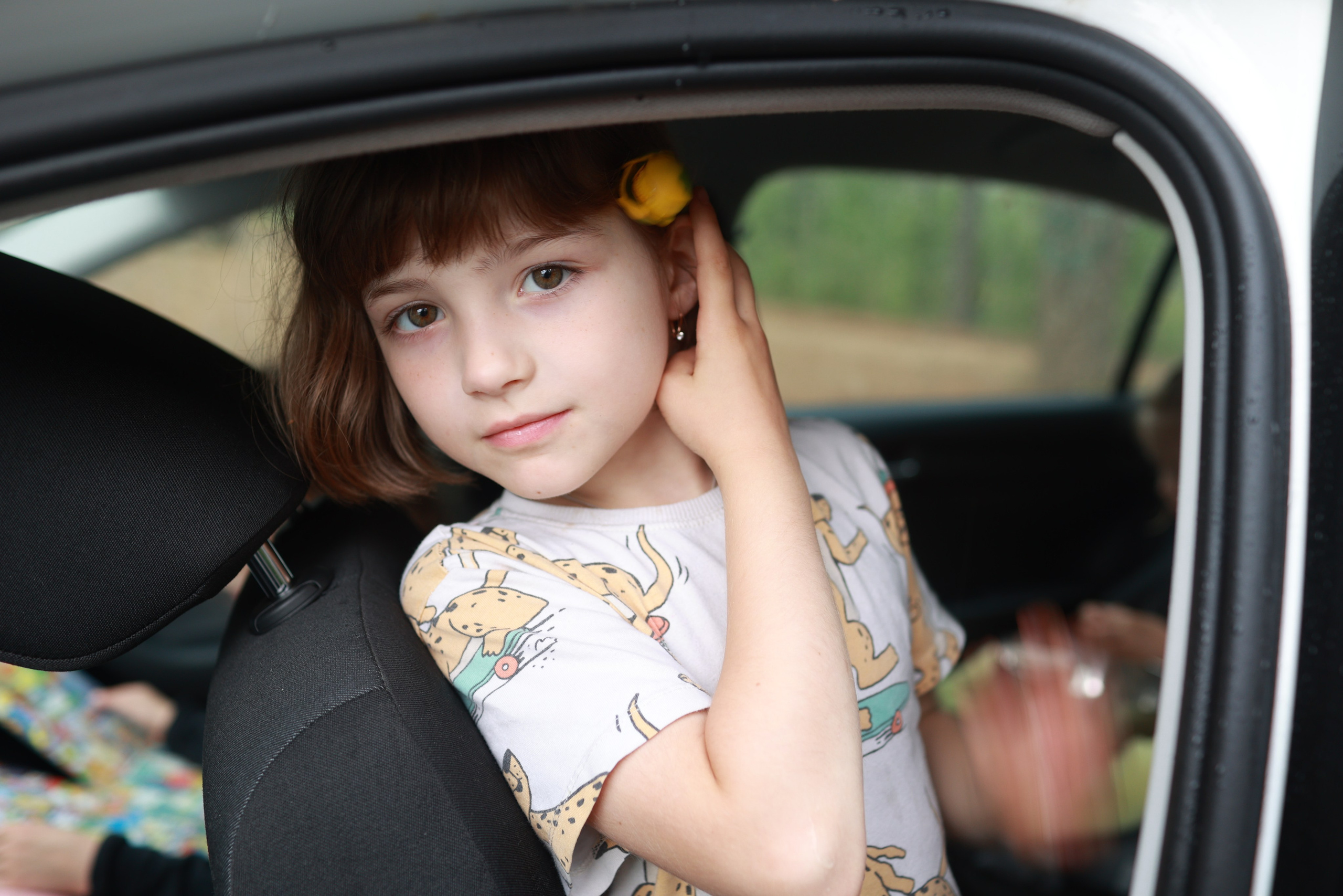 Саша Кушнерова Фотографии. Sasha Kushnerova Photos