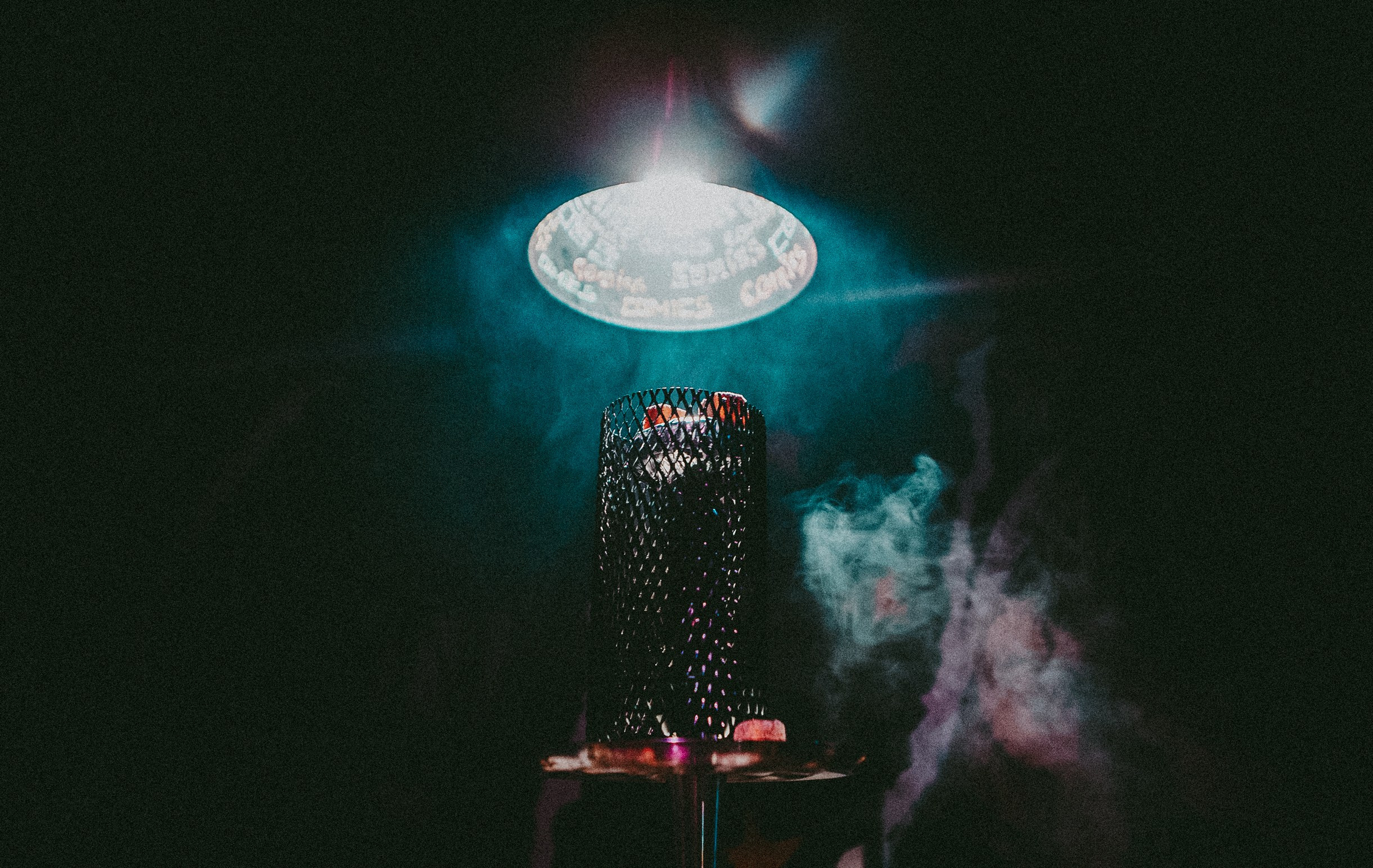 Съёмка в Comics Lounge Bar. Фотограф в городе Самара Александр Гераськин