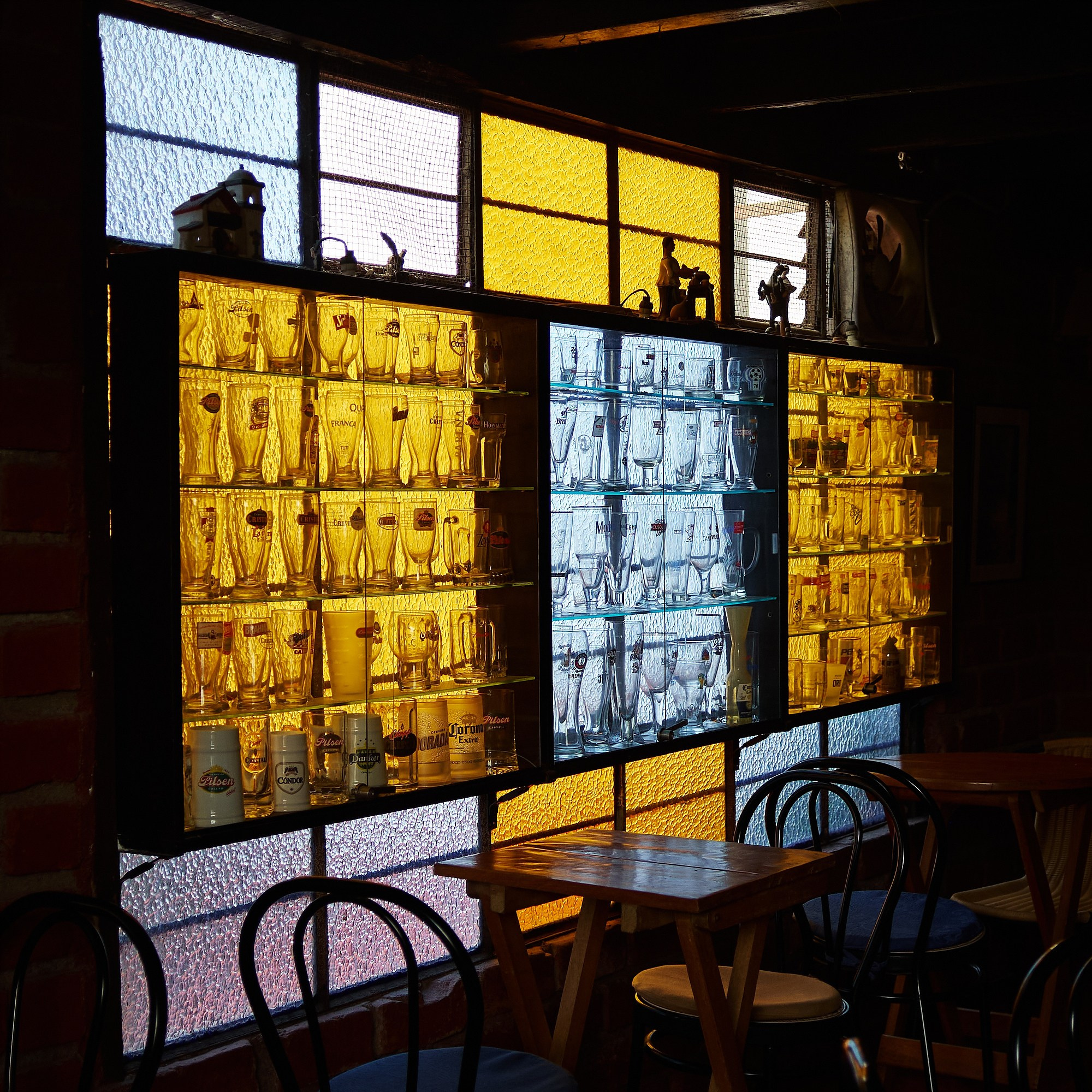 Пространство. Промышленная и репортажная фотография