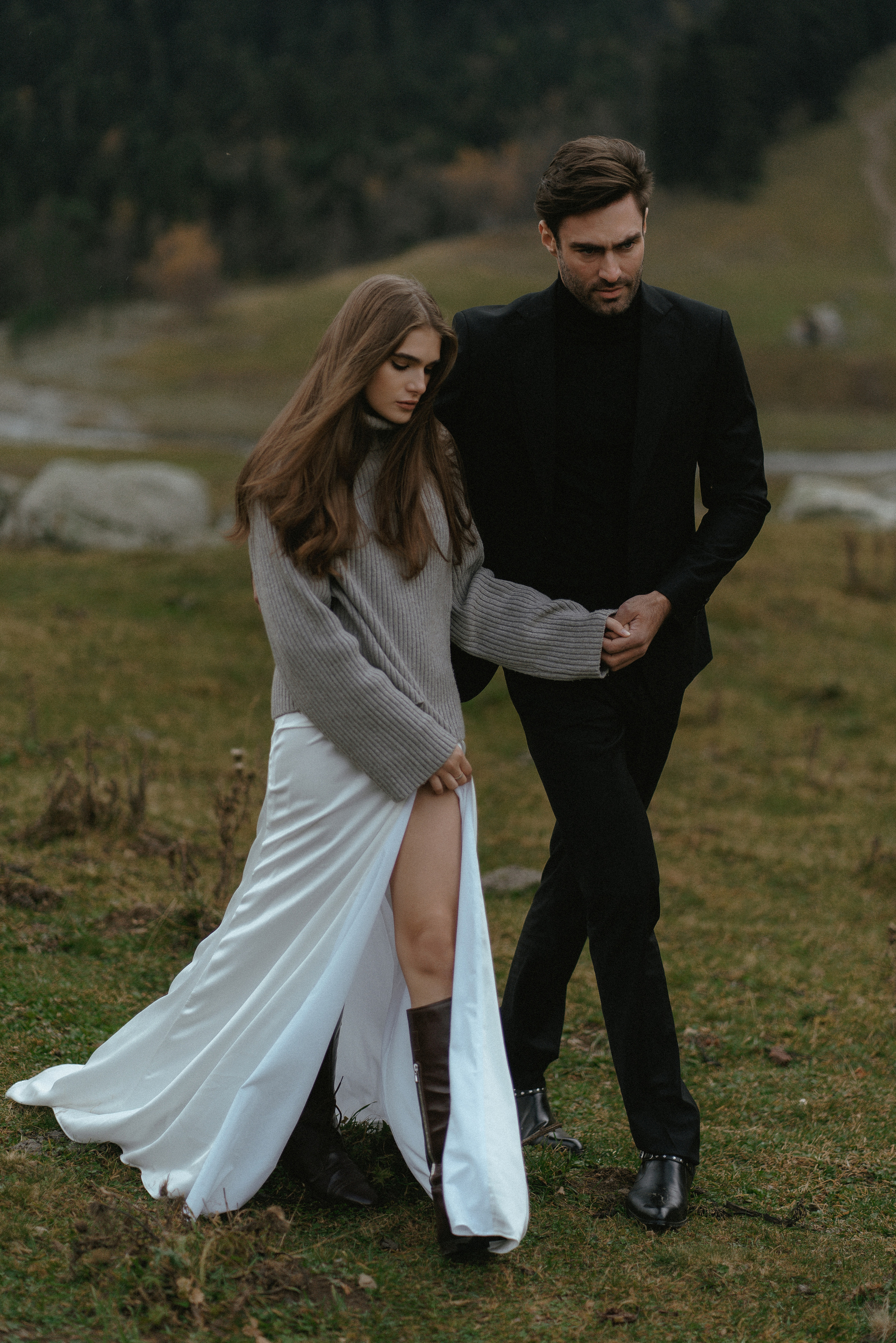 Свадебная церемония в Архызе. Создаю контент для бизнеса- Андрей Корниенко и упаковываю компании и экспертов в Краснодаре