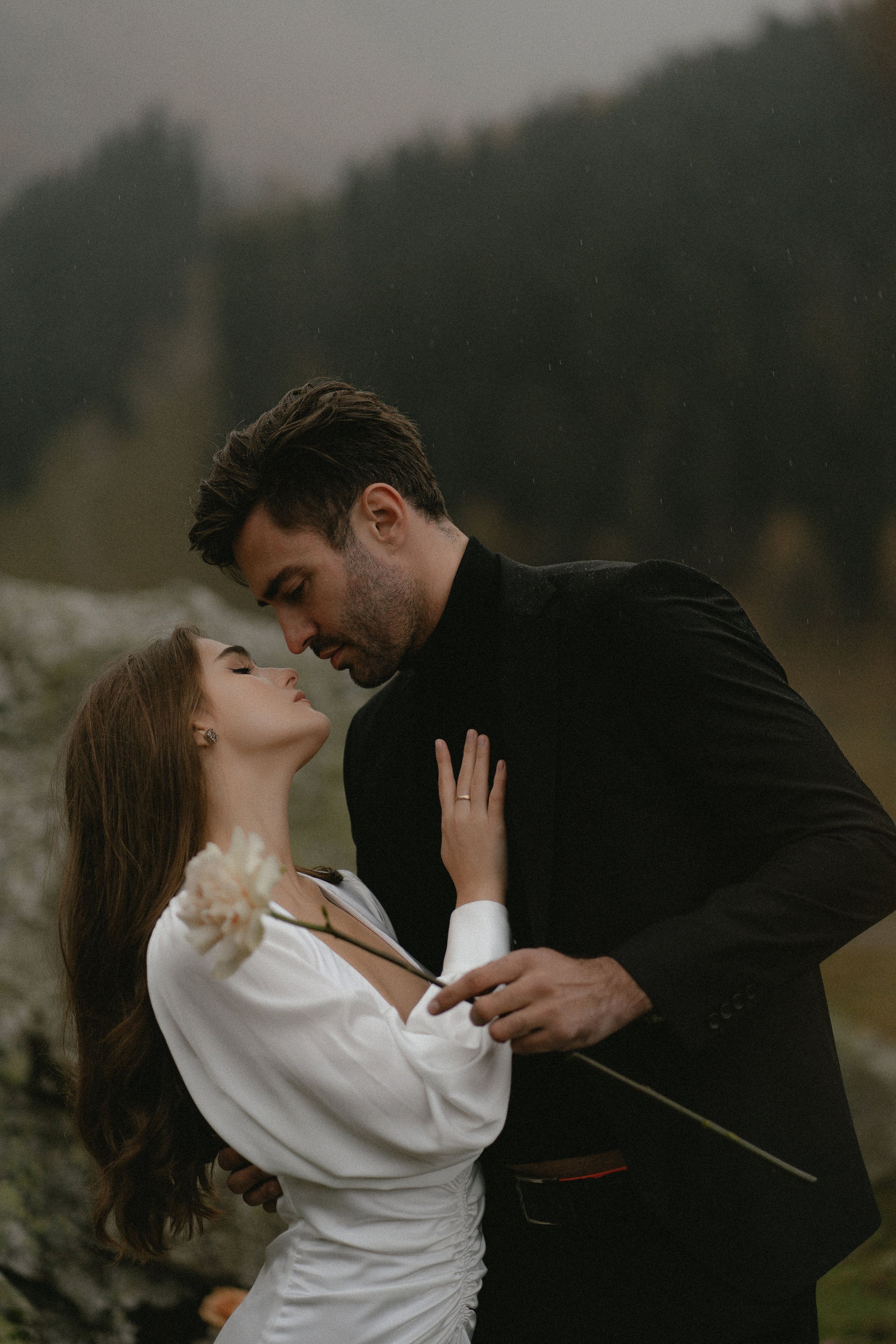 Свадебная церемония в Архызе. Создаю контент для бизнеса- Андрей Корниенко и упаковываю компании и экспертов в Краснодаре