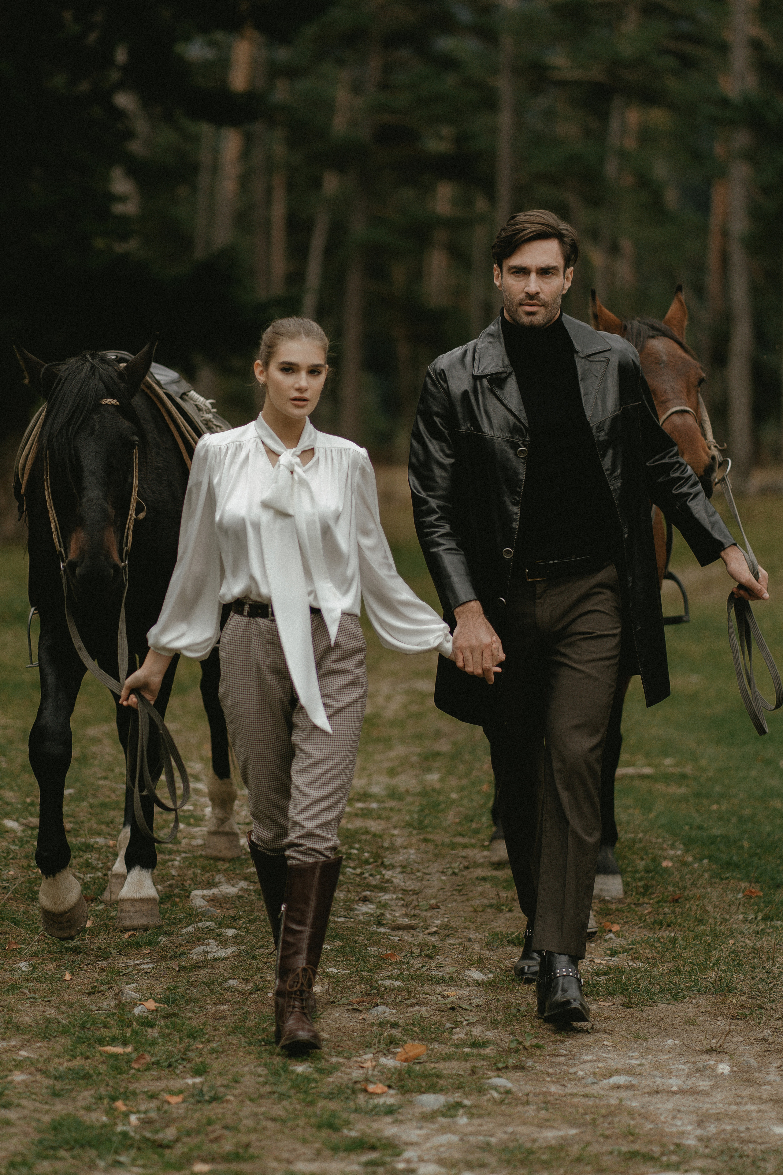 Свадебная церемония в Архызе. Создаю контент для бизнеса- Андрей Корниенко и упаковываю компании и экспертов в Краснодаре