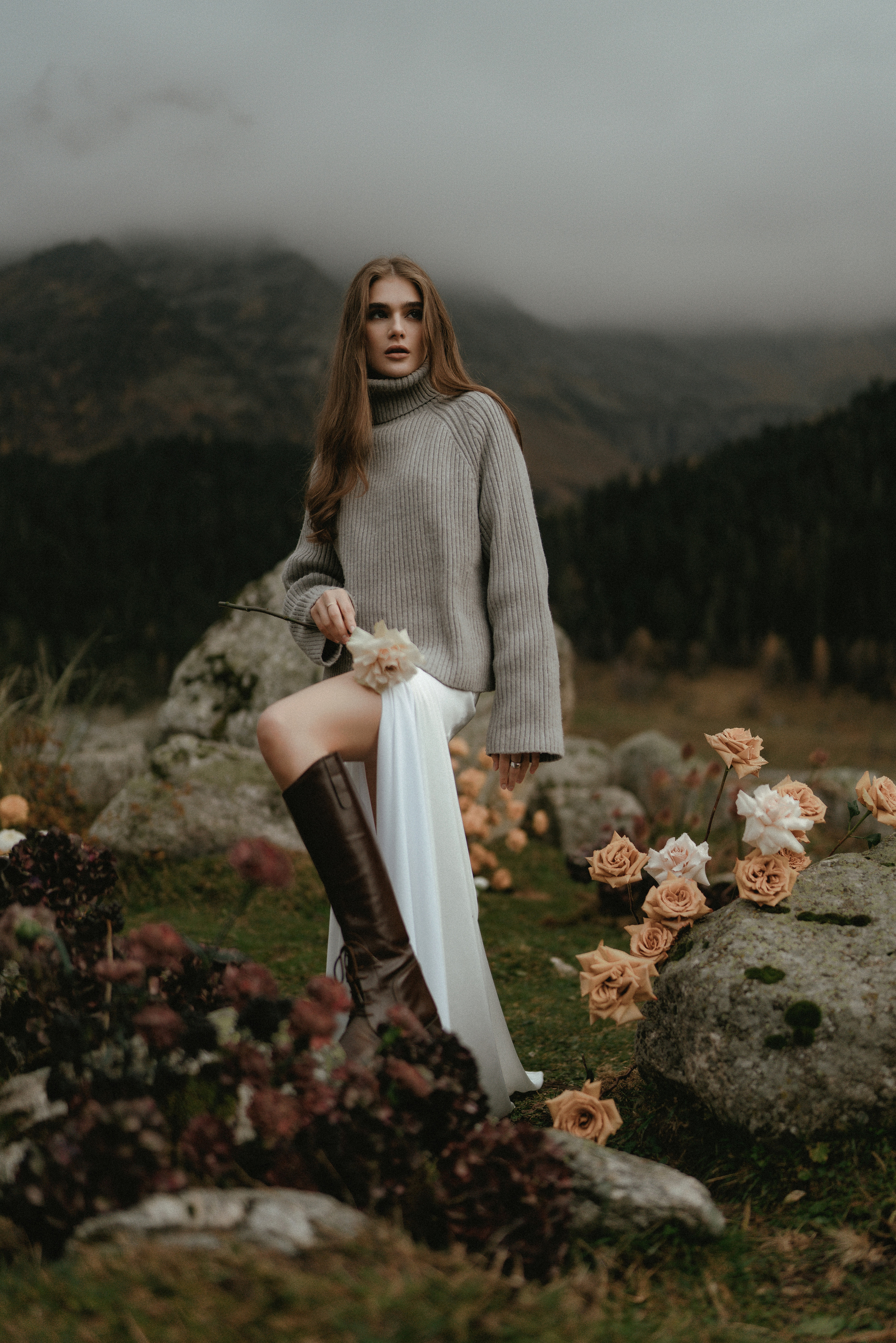 Свадебная церемония в Архызе. Создаю контент для бизнеса- Андрей Корниенко и упаковываю компании и экспертов в Краснодаре