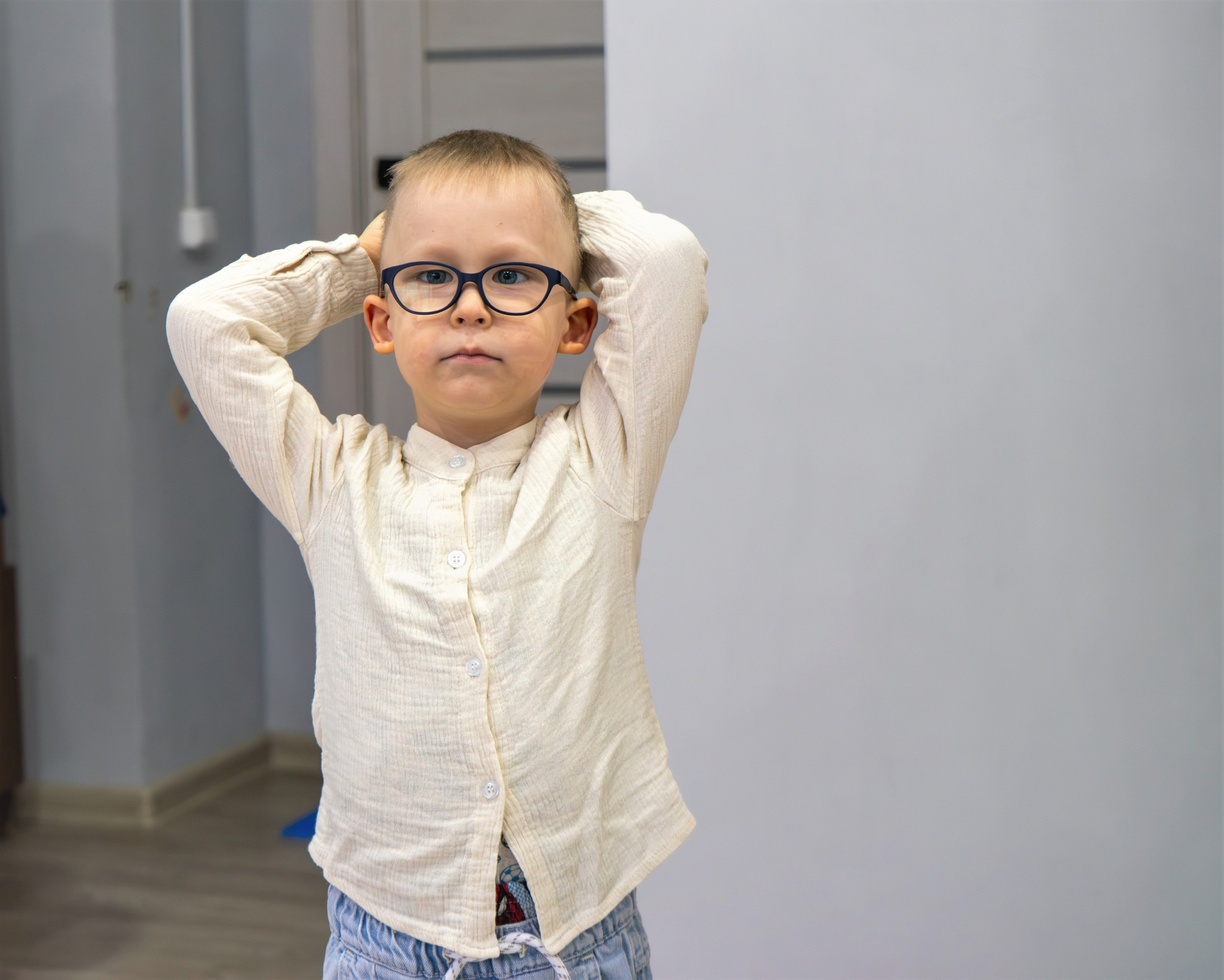 Детская и семейная фотосессия. Фотограф из Чистополя