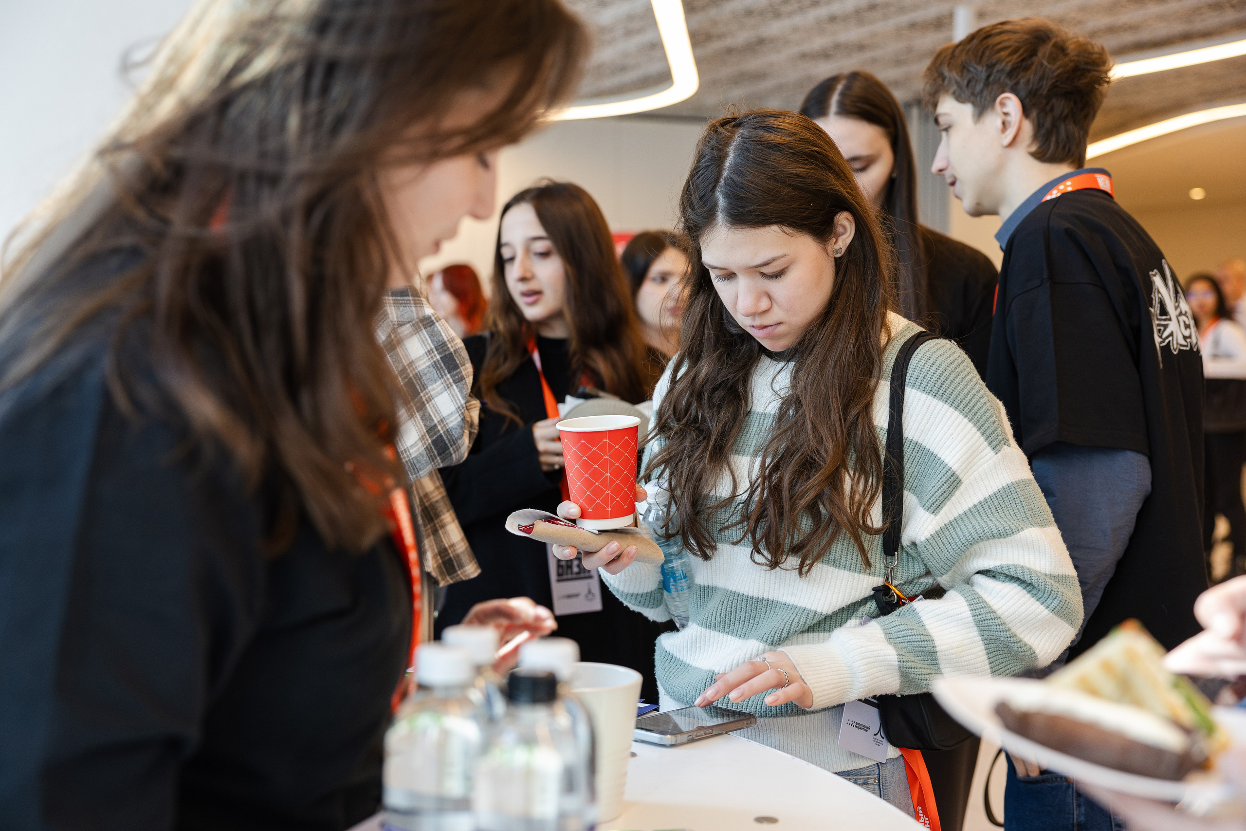 Аппетитный маркетинг. Свадебный репортажный фотограф в Москве