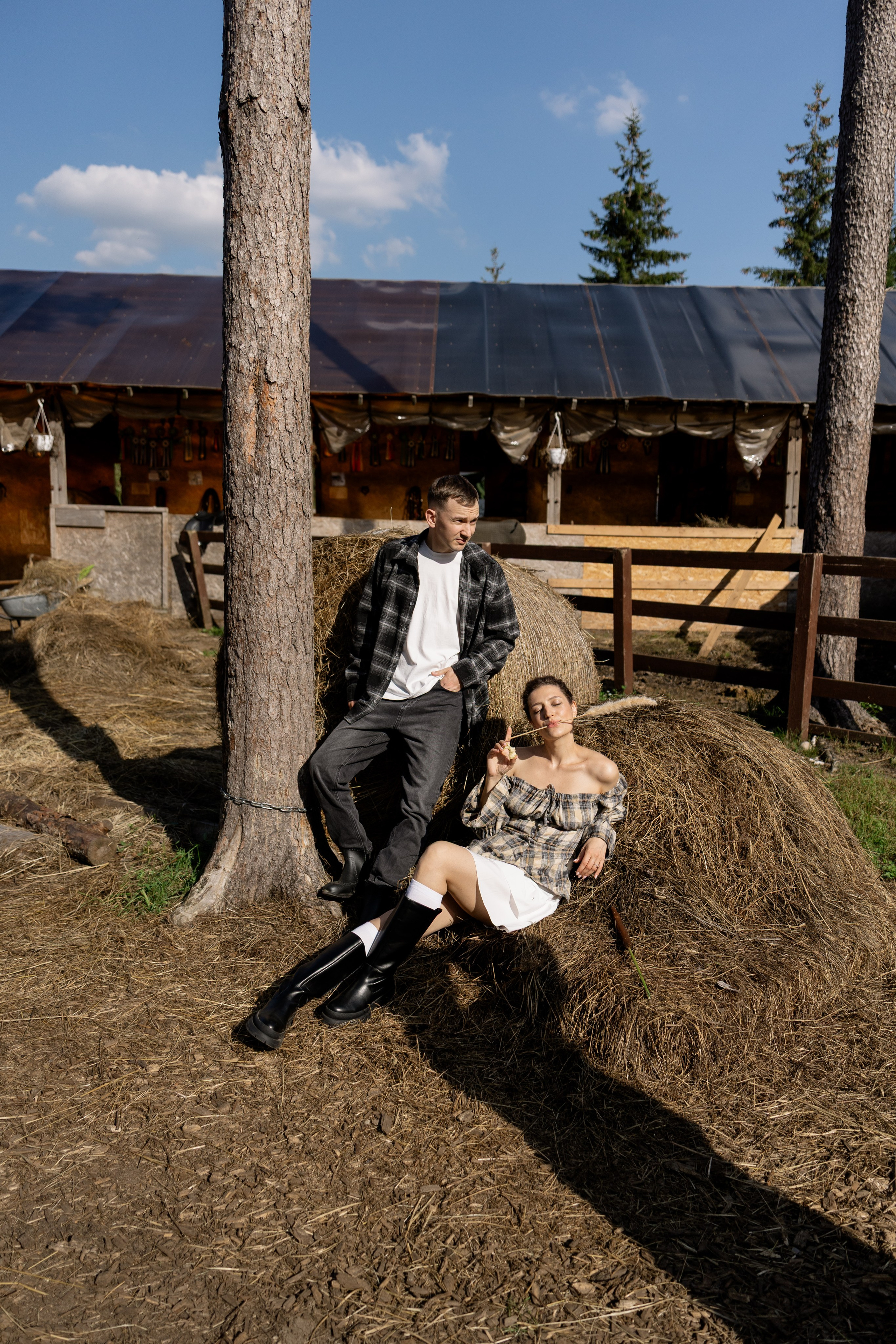 Джулия и Дима. Фотограф Артем Бросов в Санкт-Петербурге и Дубае