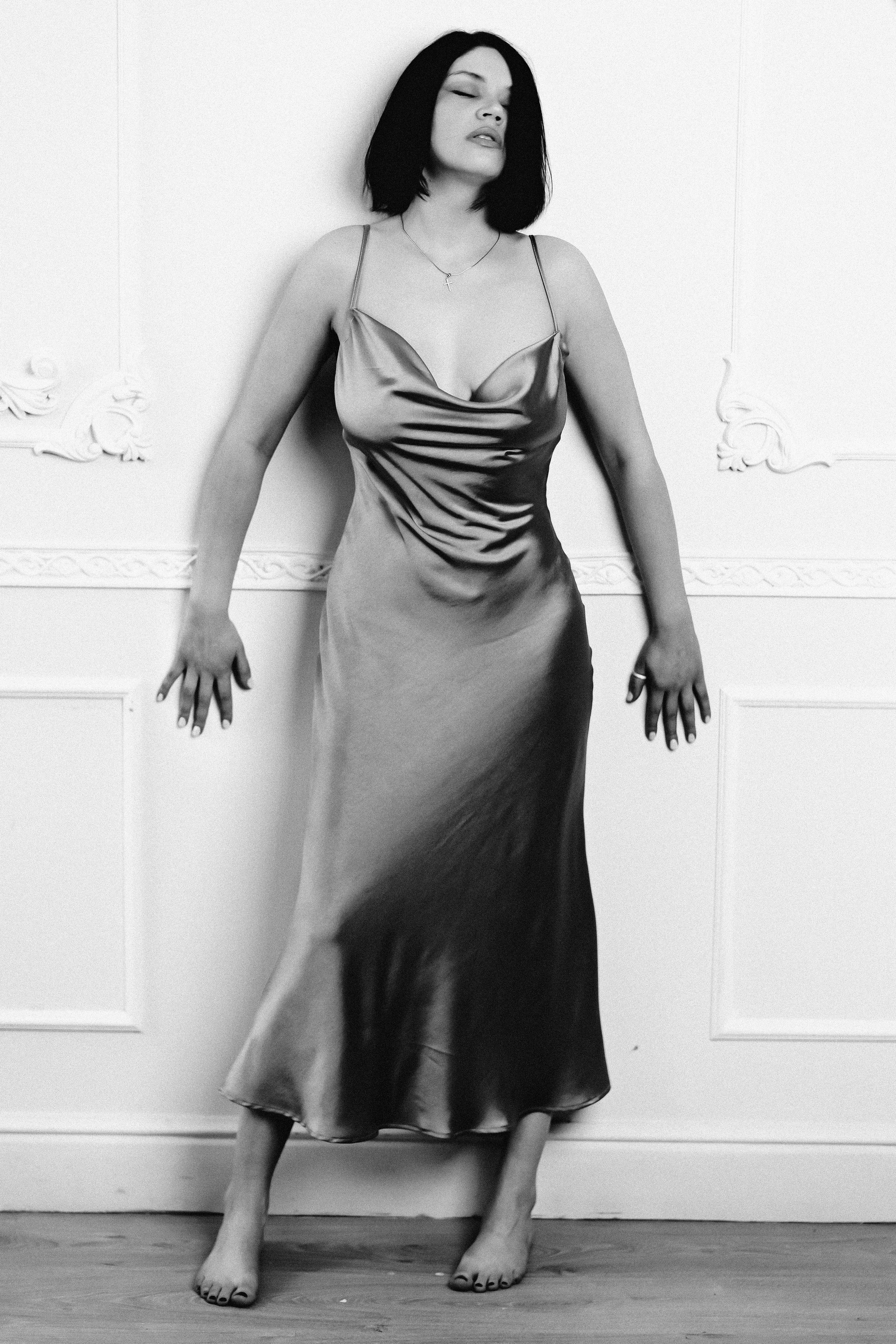 Елена. Фотограф в Нижнем Новгороде Алексей Уковский