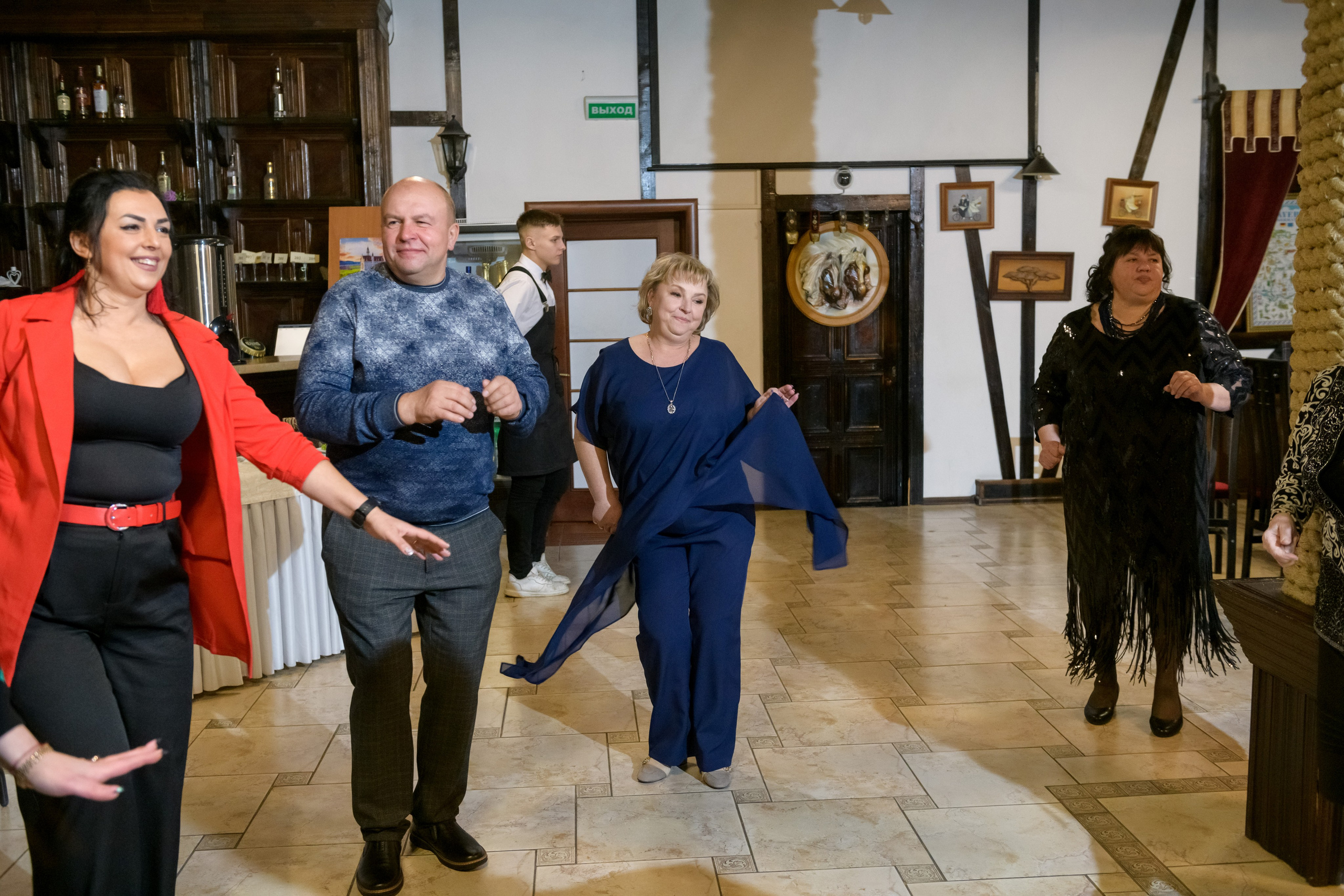 День рождения Риты. Фотограф в Ростове-на-Дону Маркер Елена