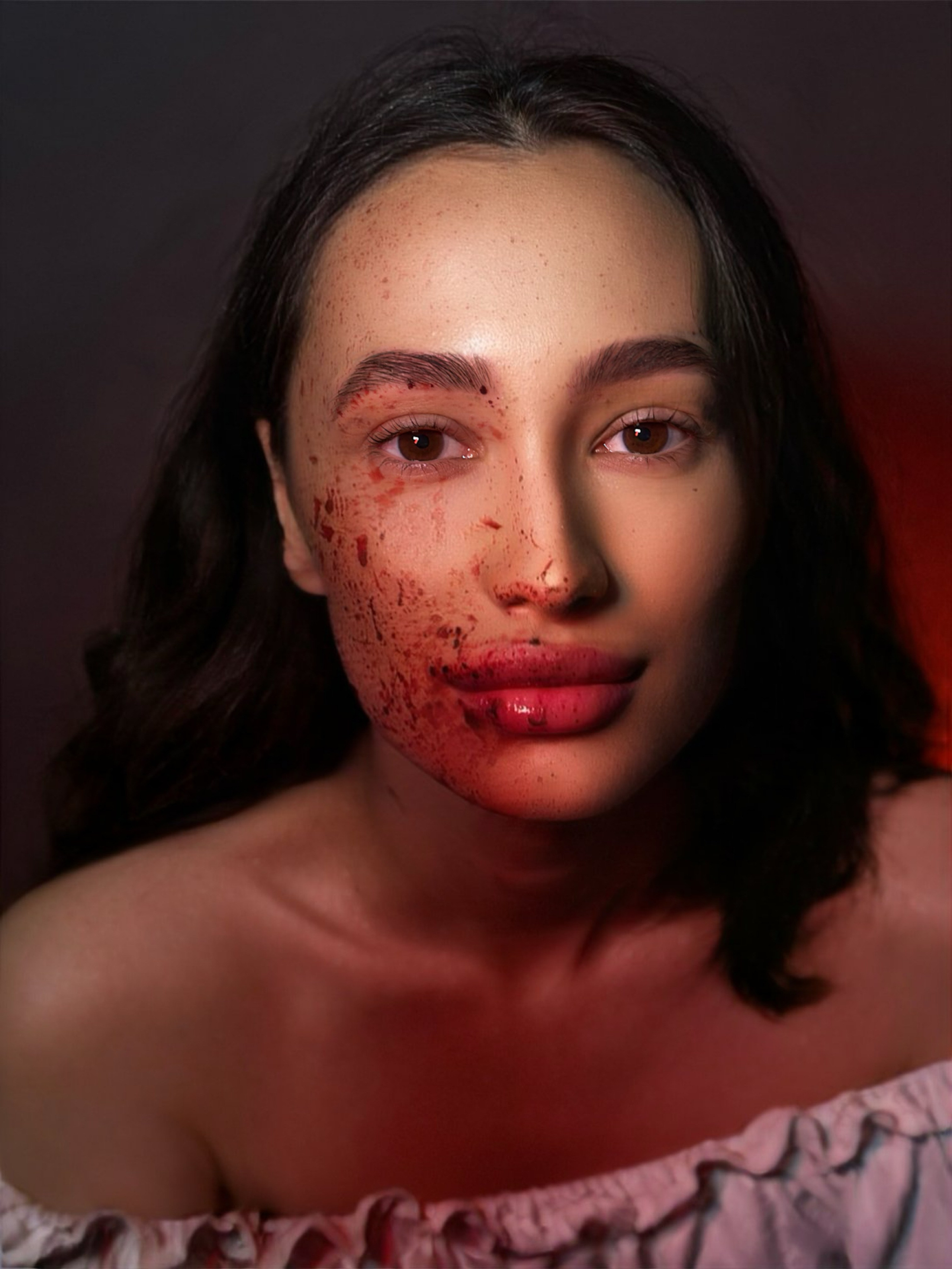 Творческие съёмки. Креативный визуал * фотограф спб * контент мейкер