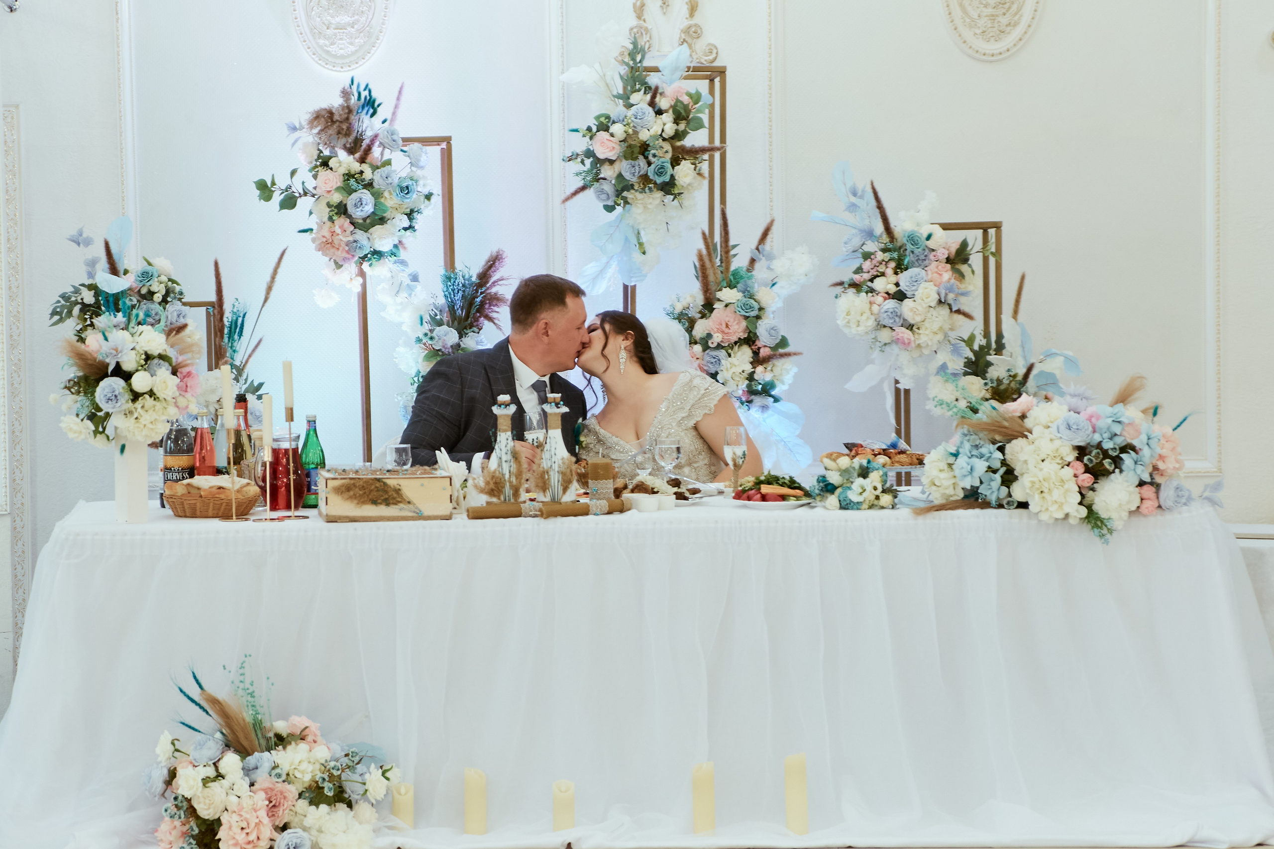 Лиля и Дмитрий. Анастасия Марунич | Блогер | Ставрополь