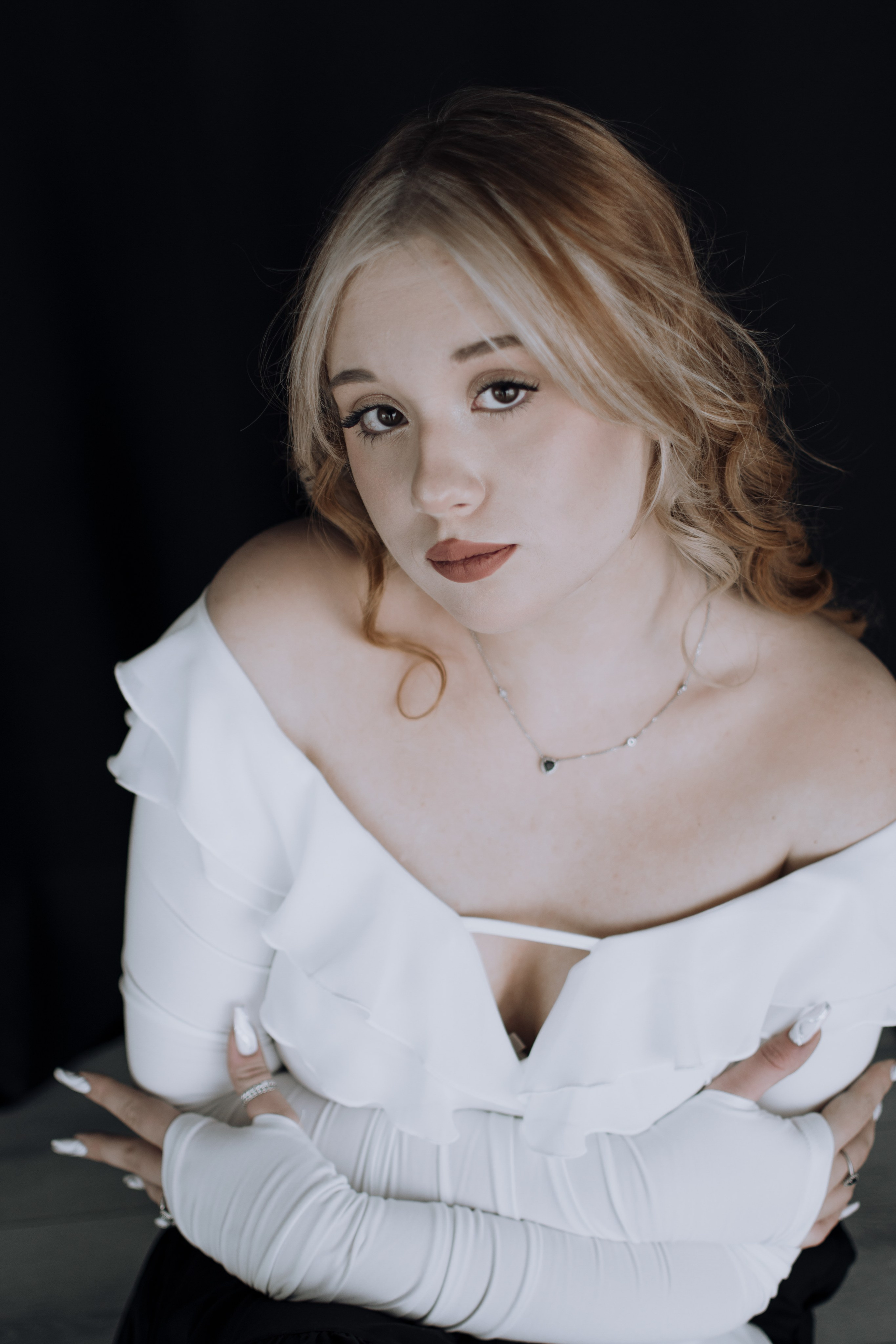 Школьная история. Семейный и свадебный фотограф Губкинский и Ставрополь