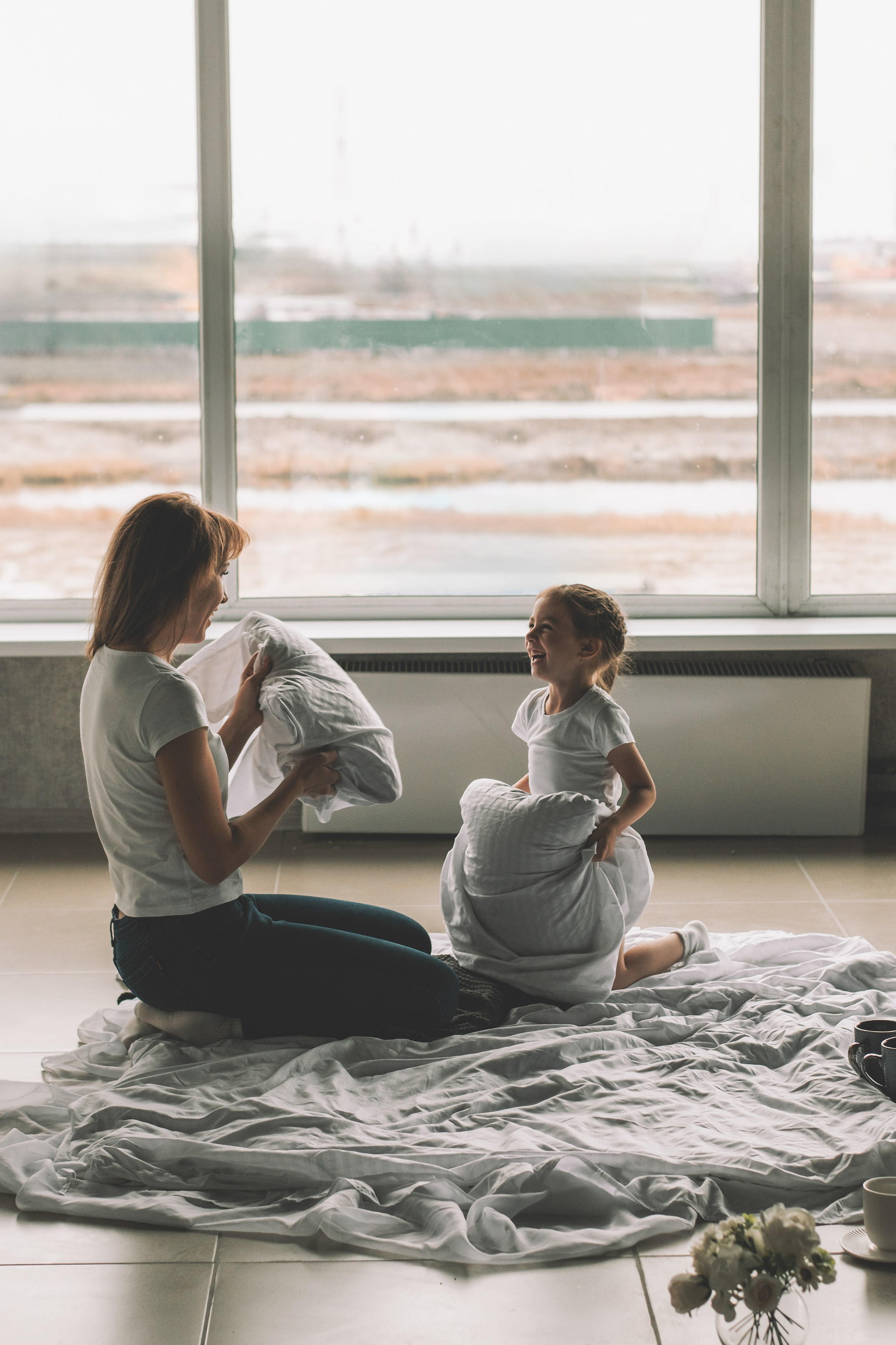 Анастасия и Полина. Семейный и свадебный фотограф Губкинский и Ставрополь