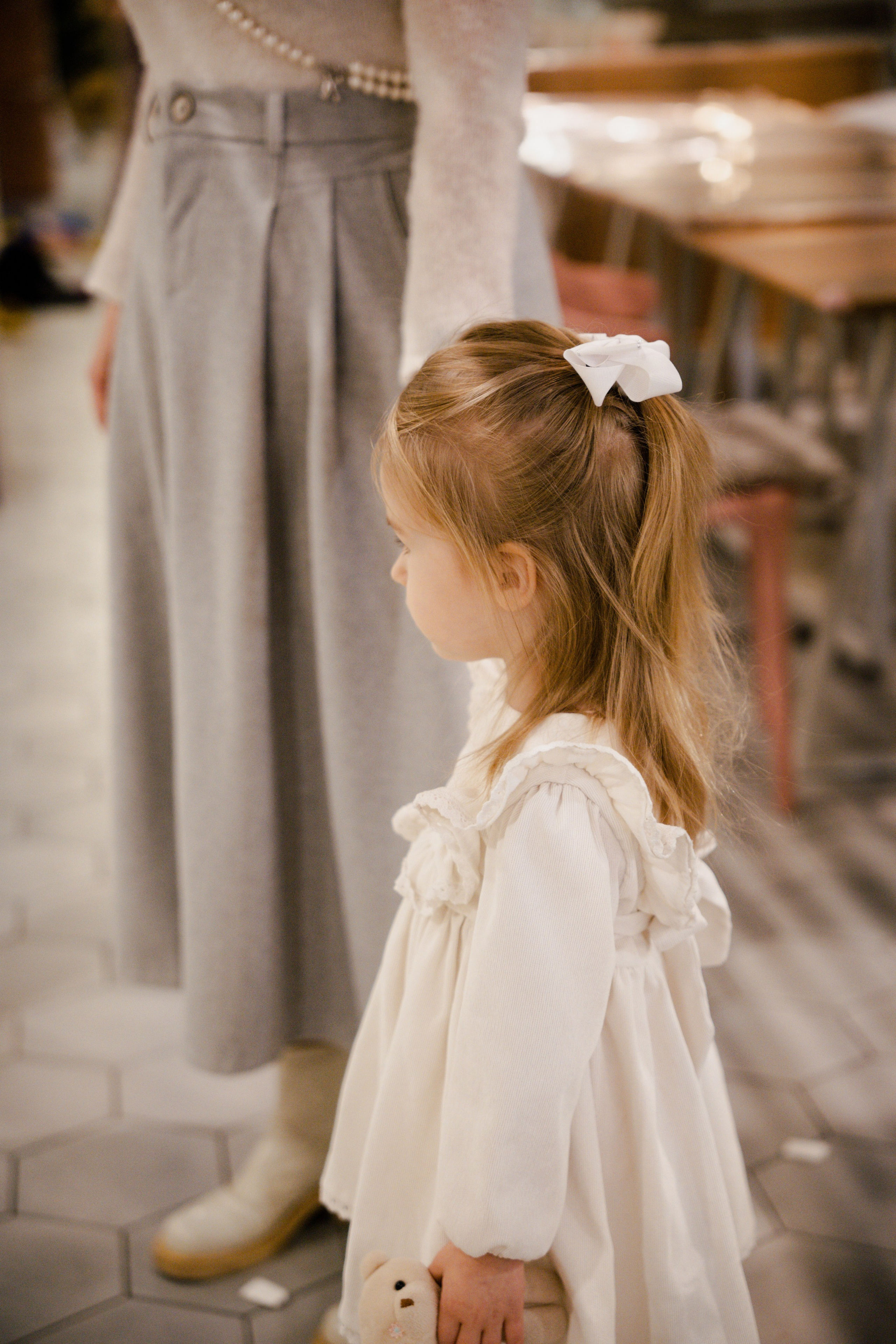 Агате 1 годик. Фотограф и видеограф Мария Банщикова, Солнечногорск, Москва