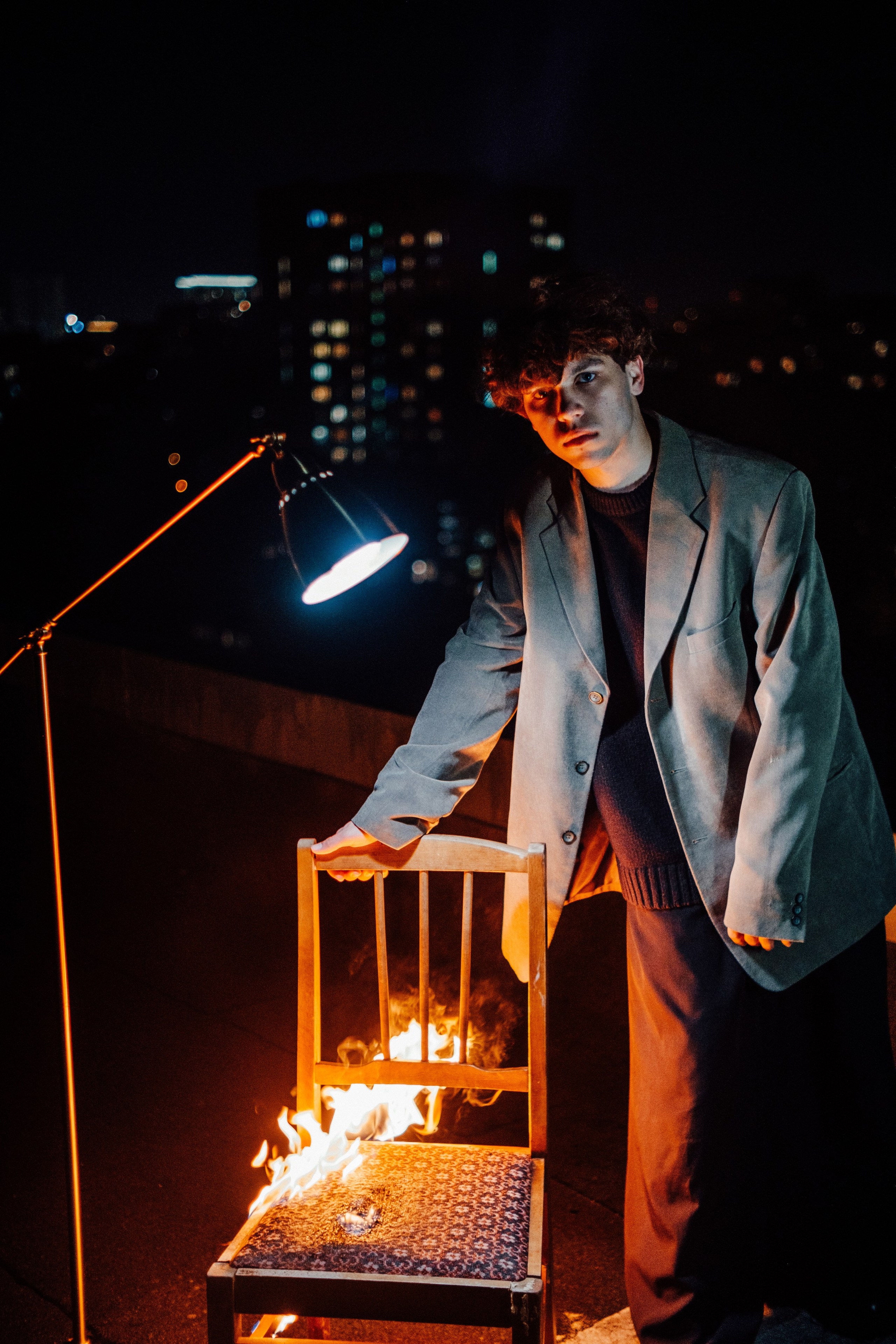 Даня. Прометей. Lickord