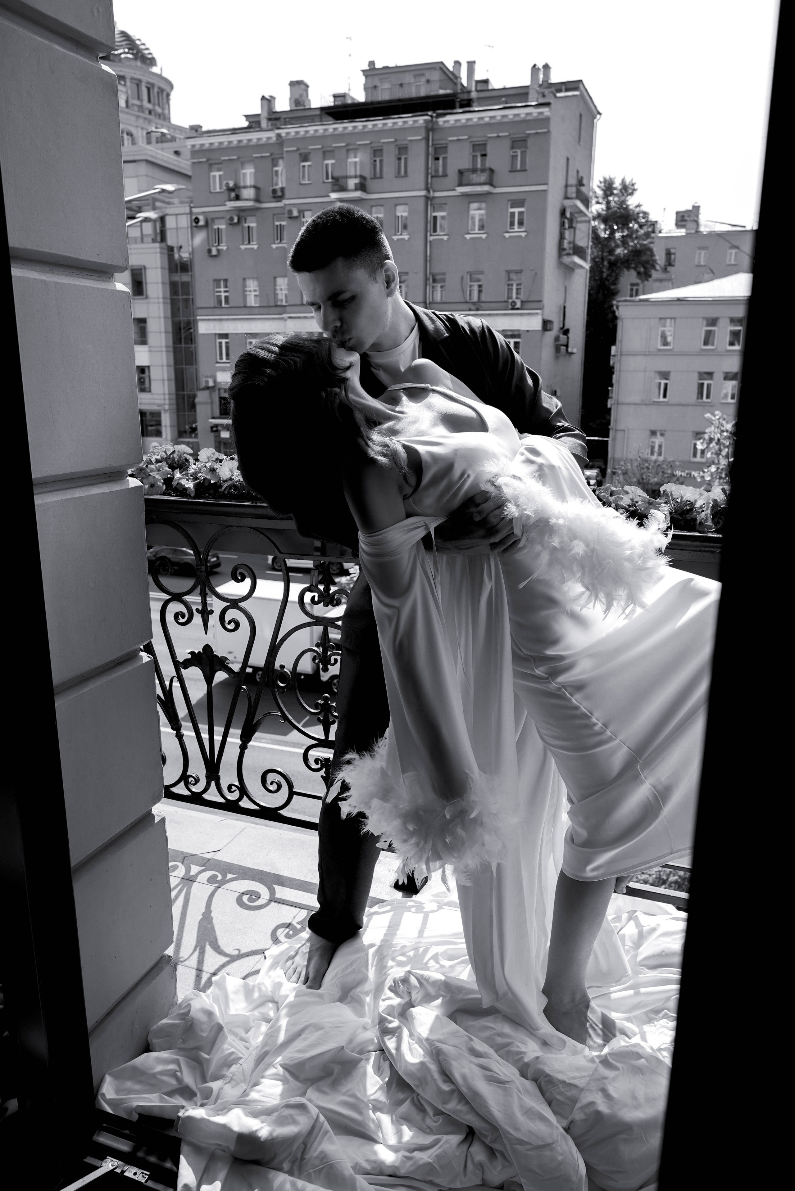 Артем и Анастасия. Таня Kosyy, свадебный и портретный фотограф в Москве