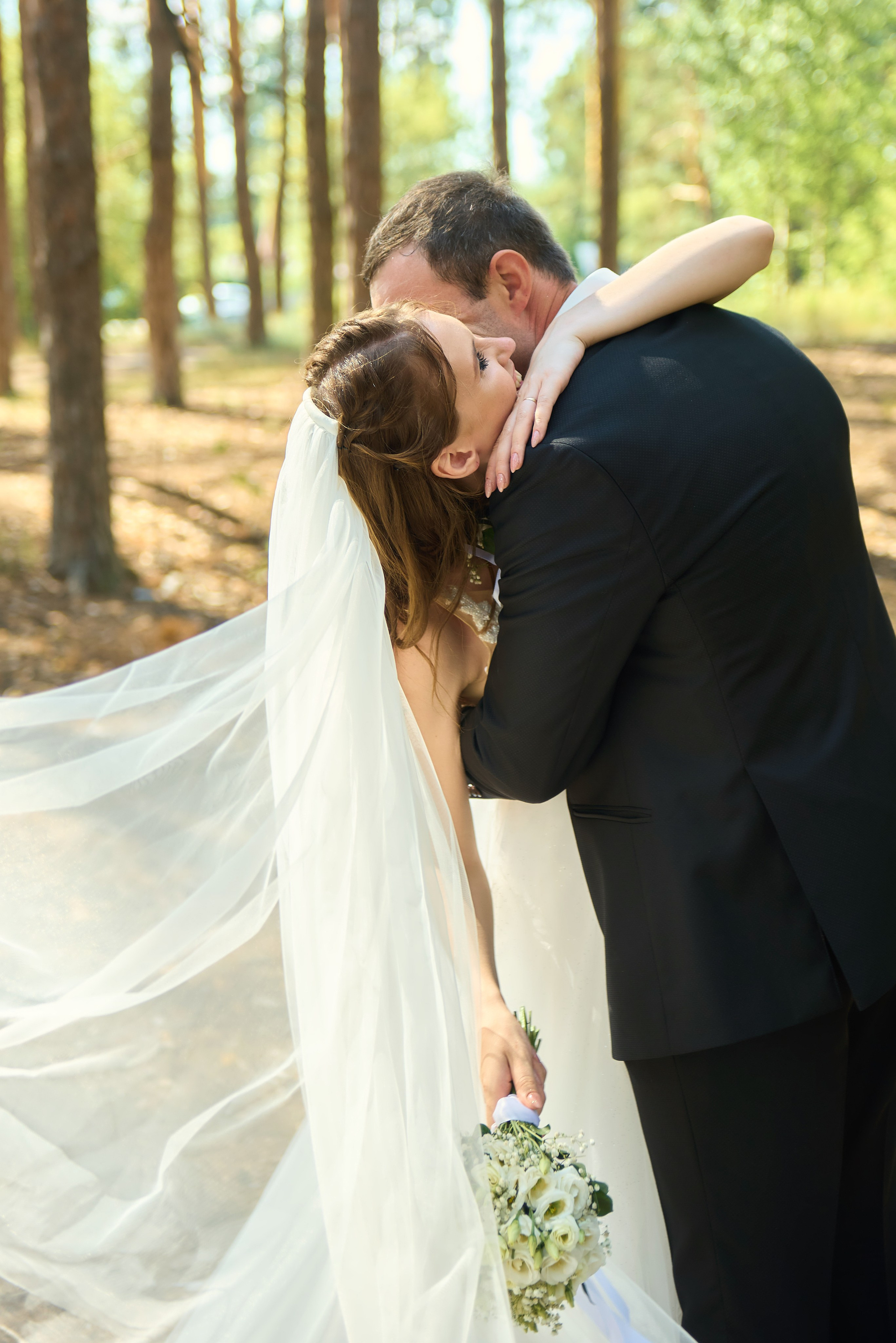 Олег и Анастасия. Фотограф Евдокимов Никита. Тамбов, Москва