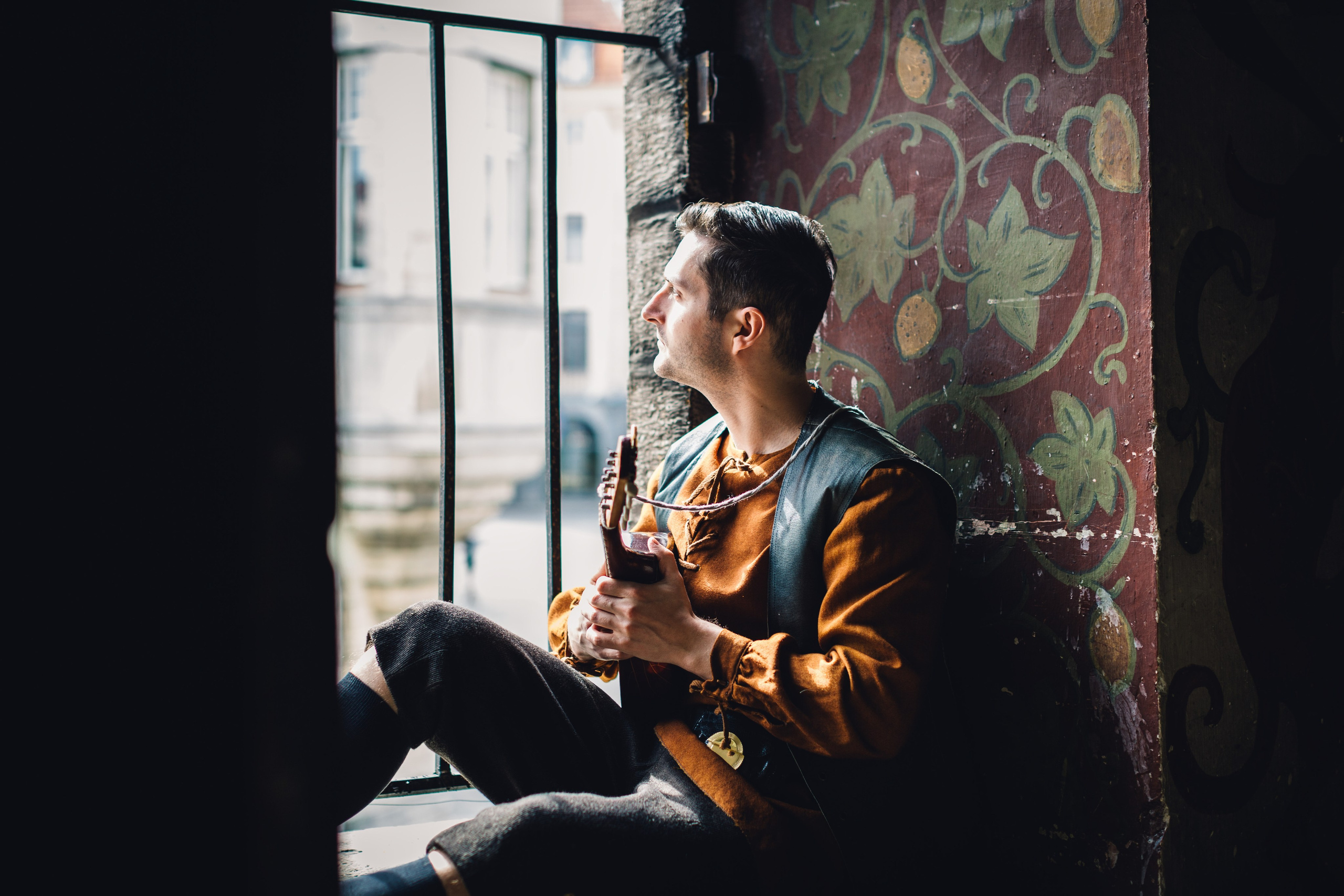 Артур и Юля. Семейный и фотограф в Санкт-Петербурге Ричард Громов