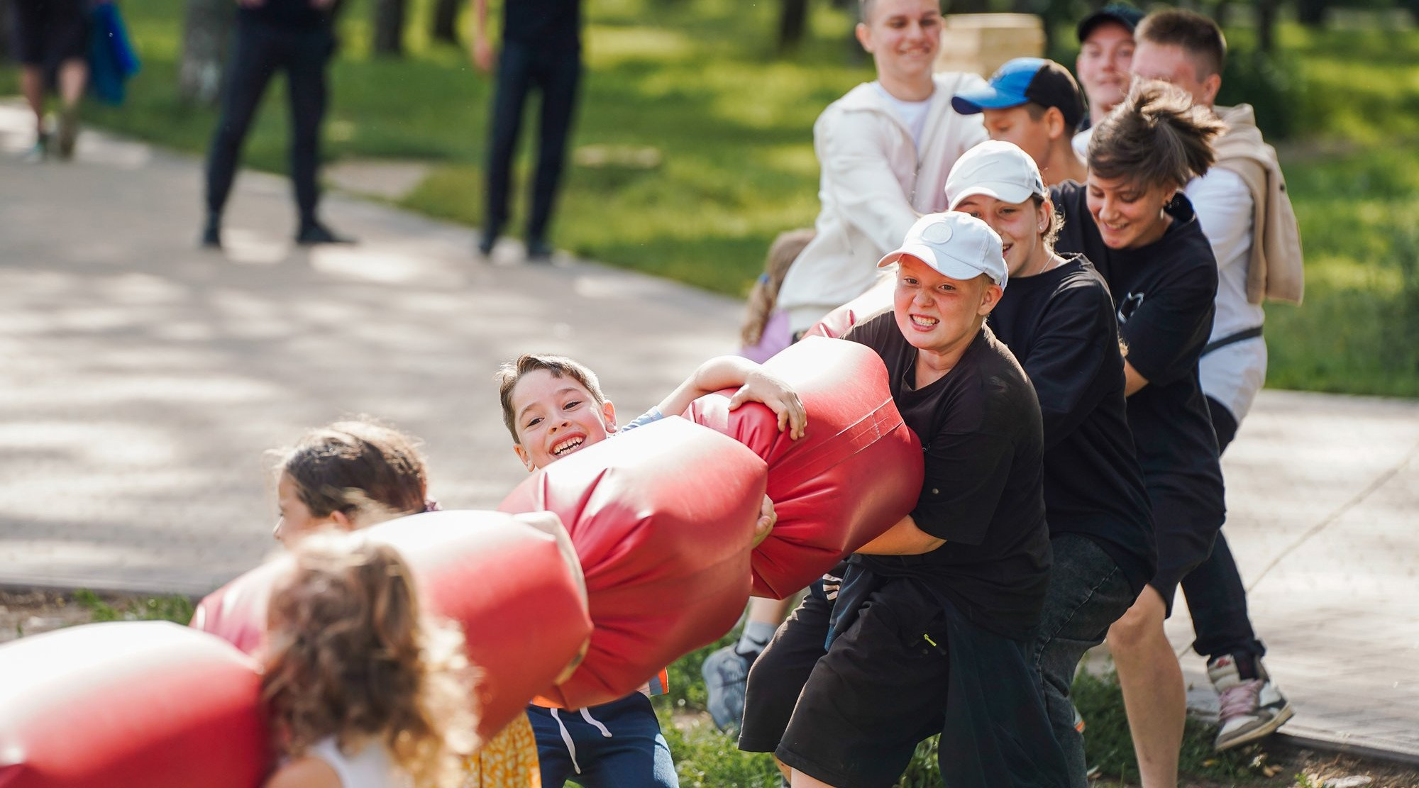 Городские мероприятия