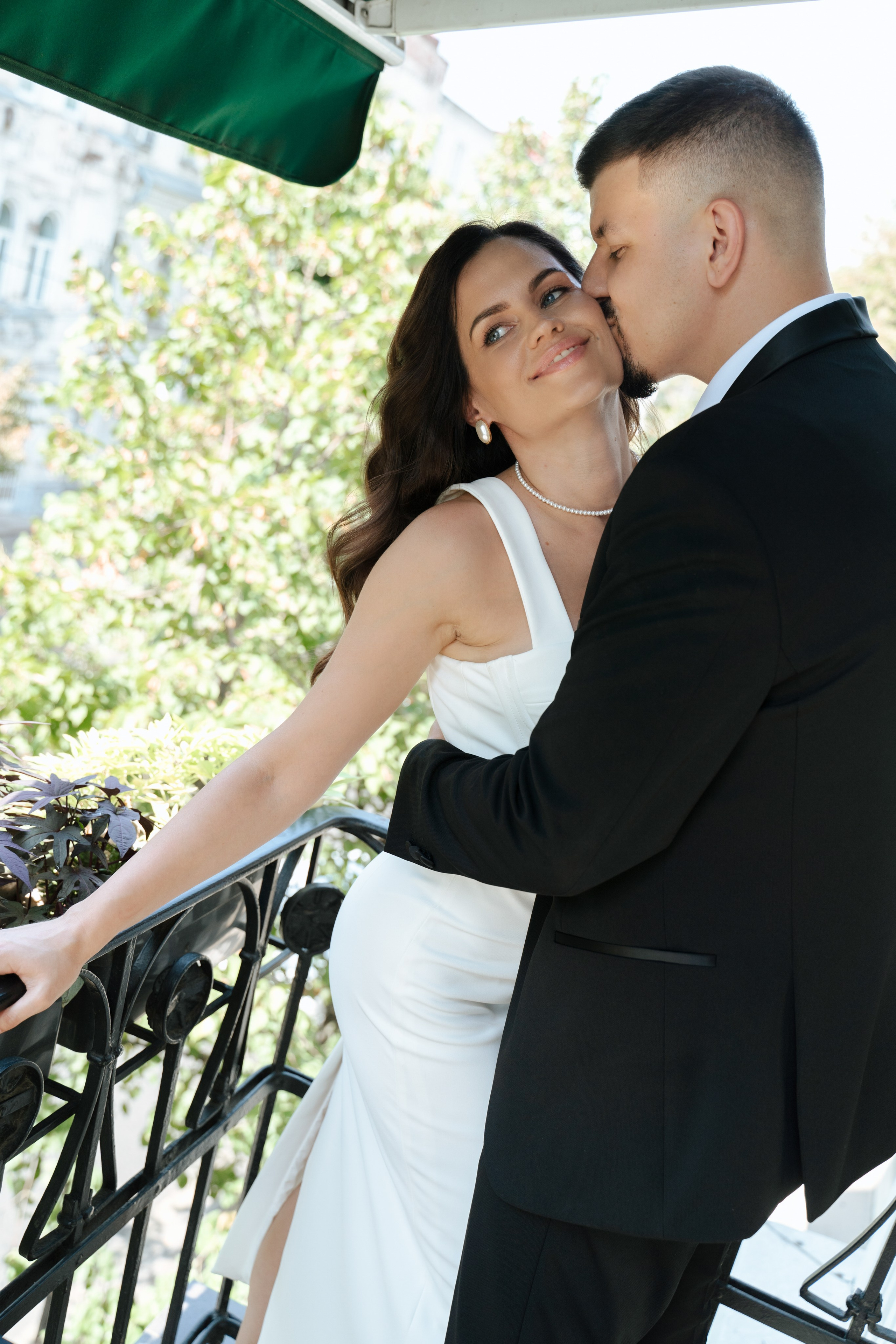 Viktor&Ekaterina. Портретный фотограф в Краснодаре Валерия Матирная