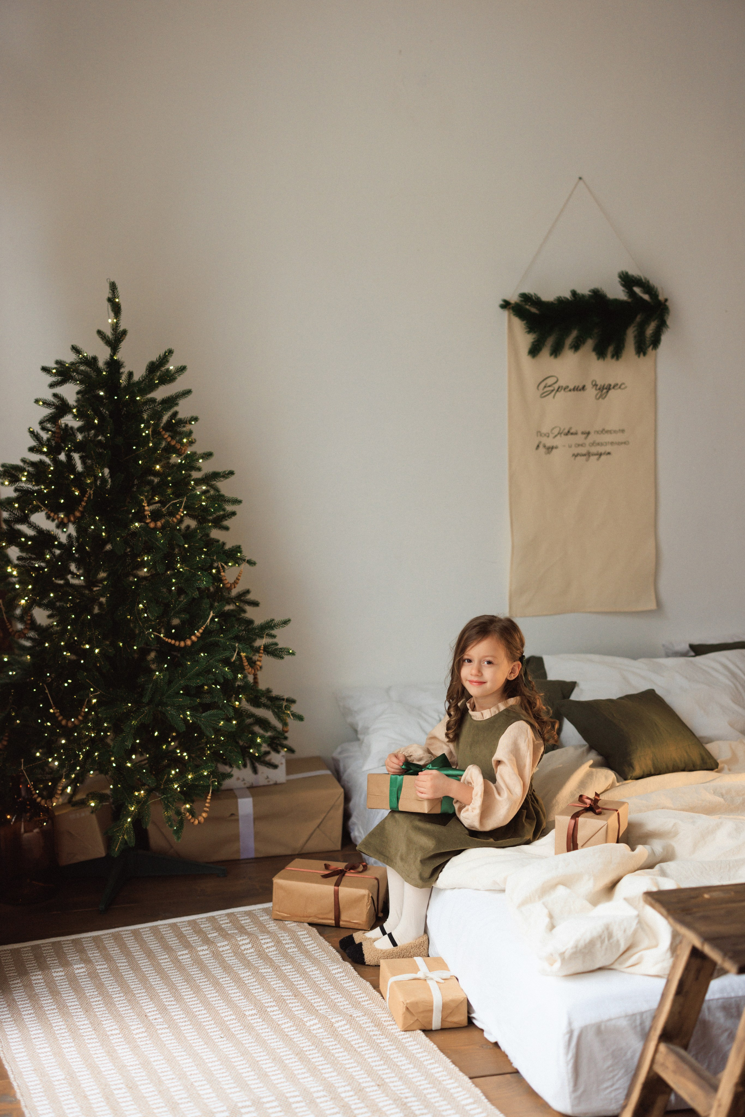 Семейная фотосессия в фотостудии «MESTONE», город Краснодар. Семейный и детский фотограф в Краснодаре Анна Трашкова