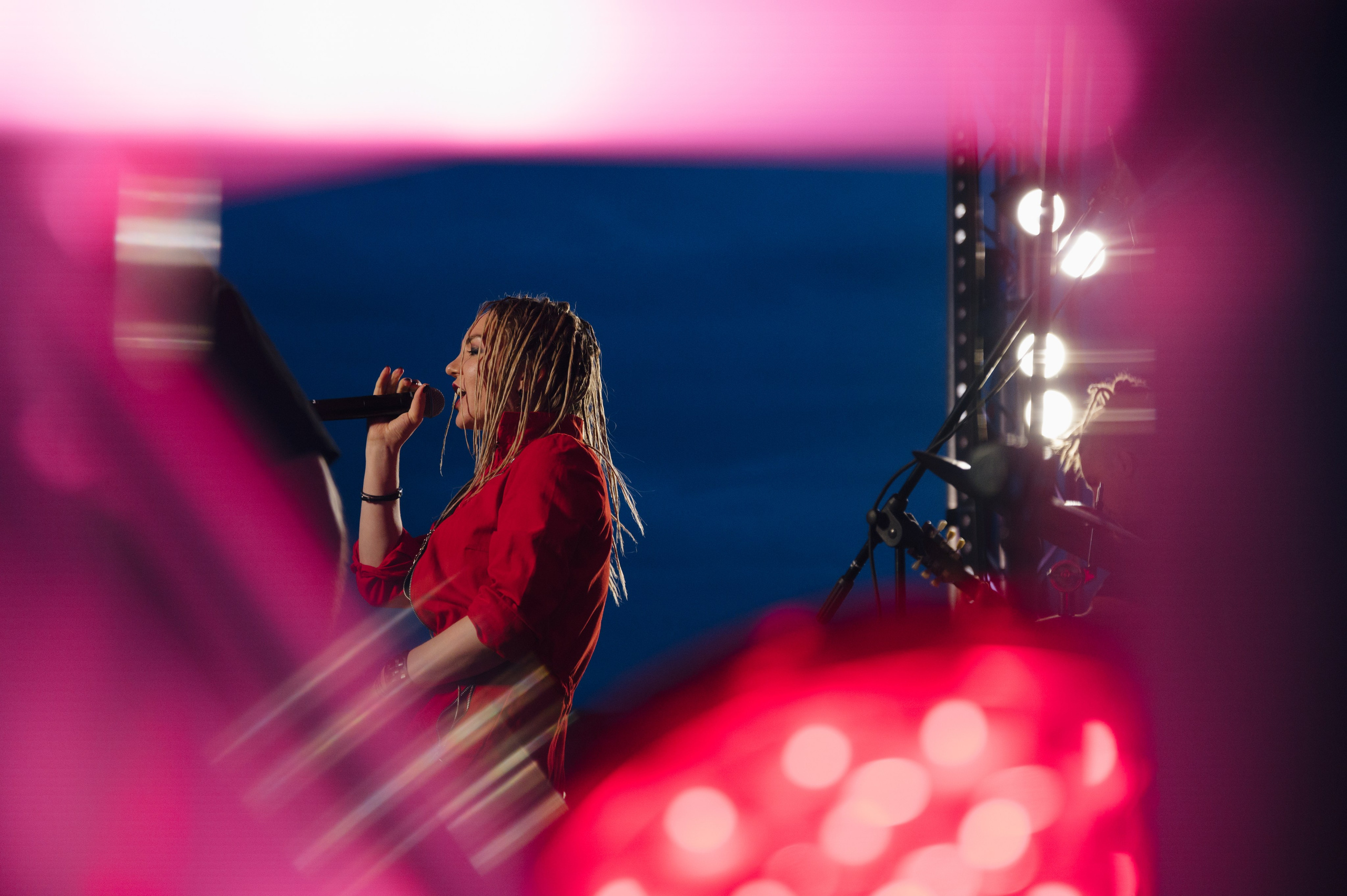 Rock на смоленке. Портретный и репортажный фотограф в Санкт-Петербурге