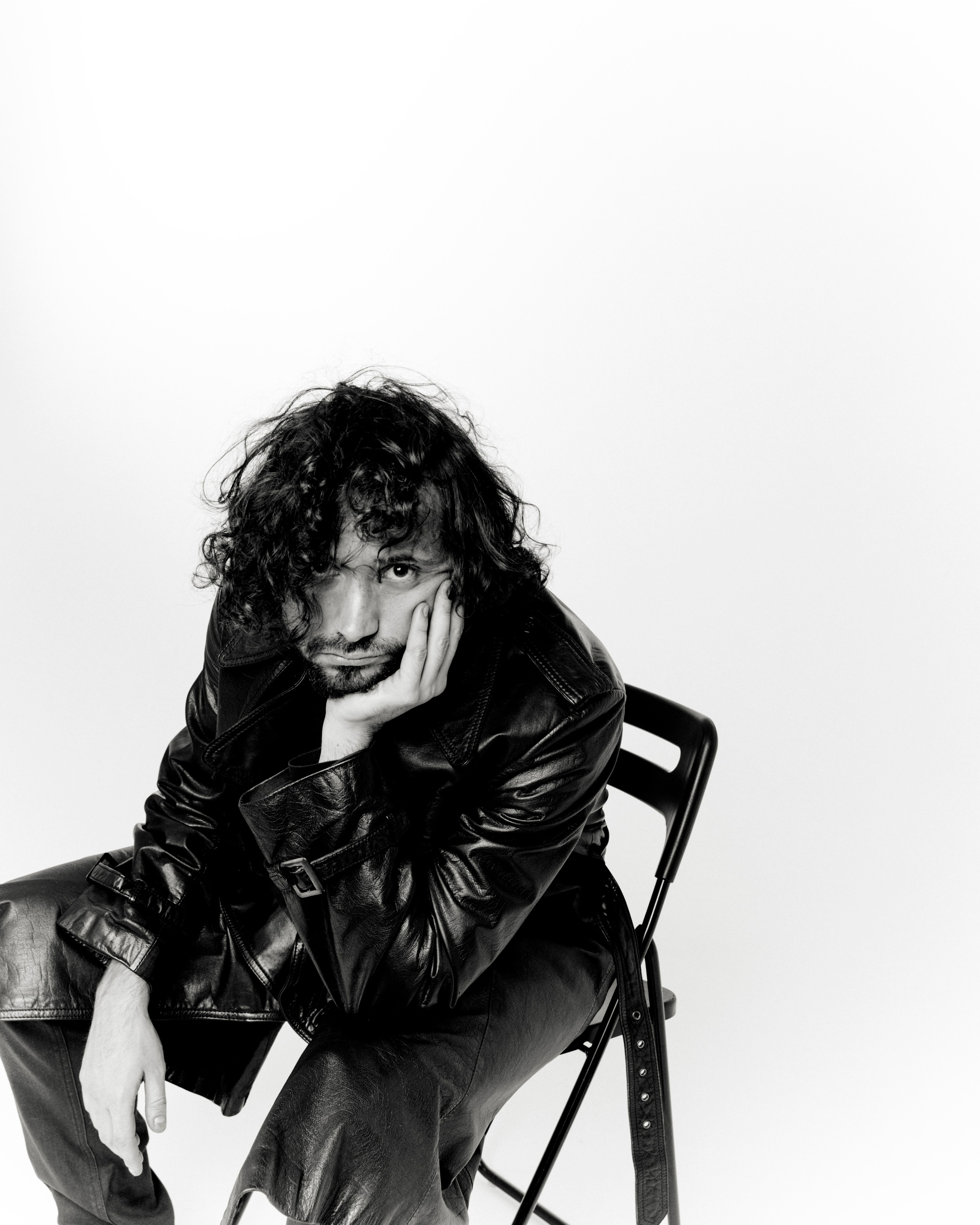 Black and white. Фотограф для людей и их брендов