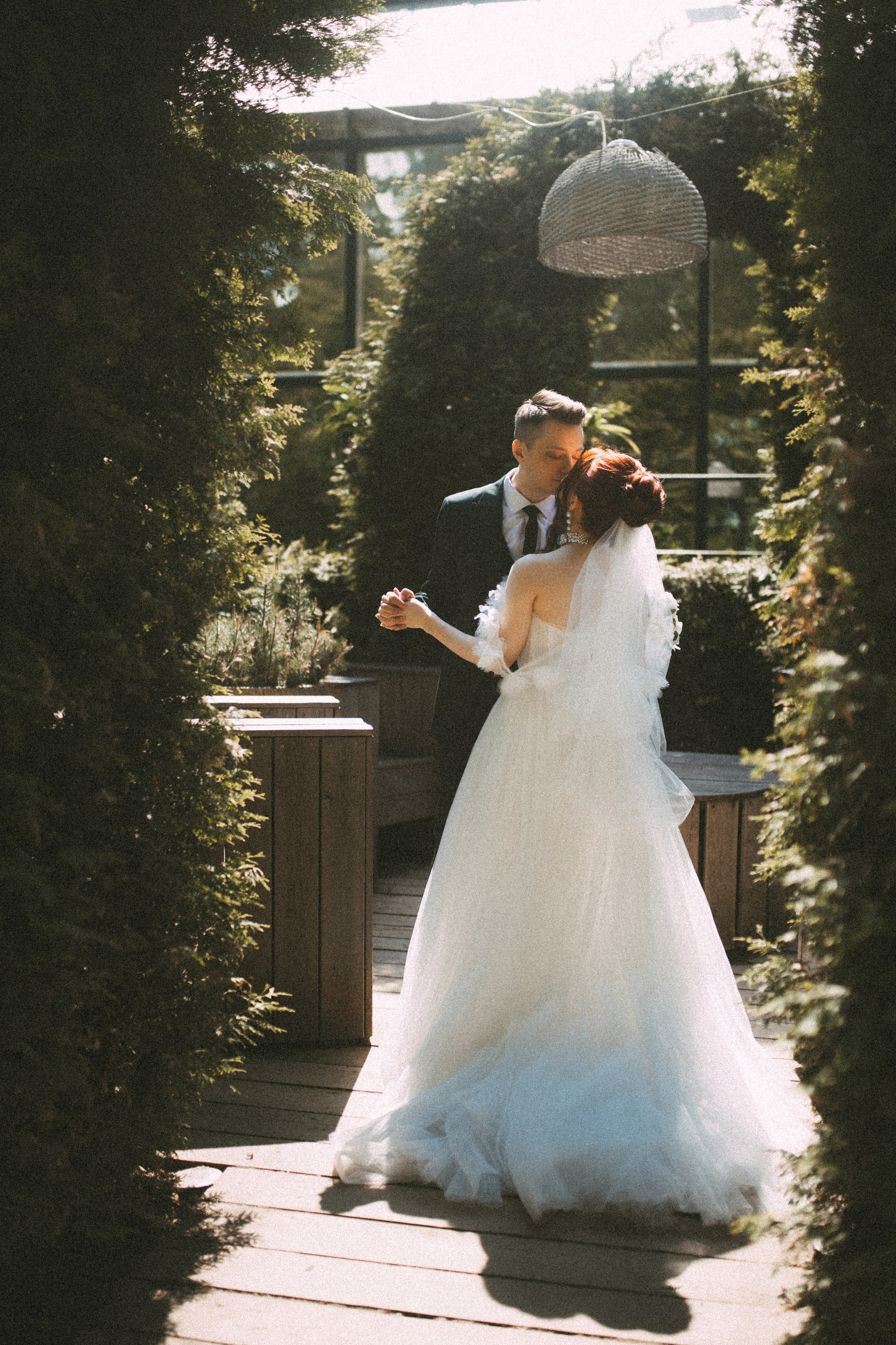 А & И | Москва. Фотограф Екатерина Амбрушкевич