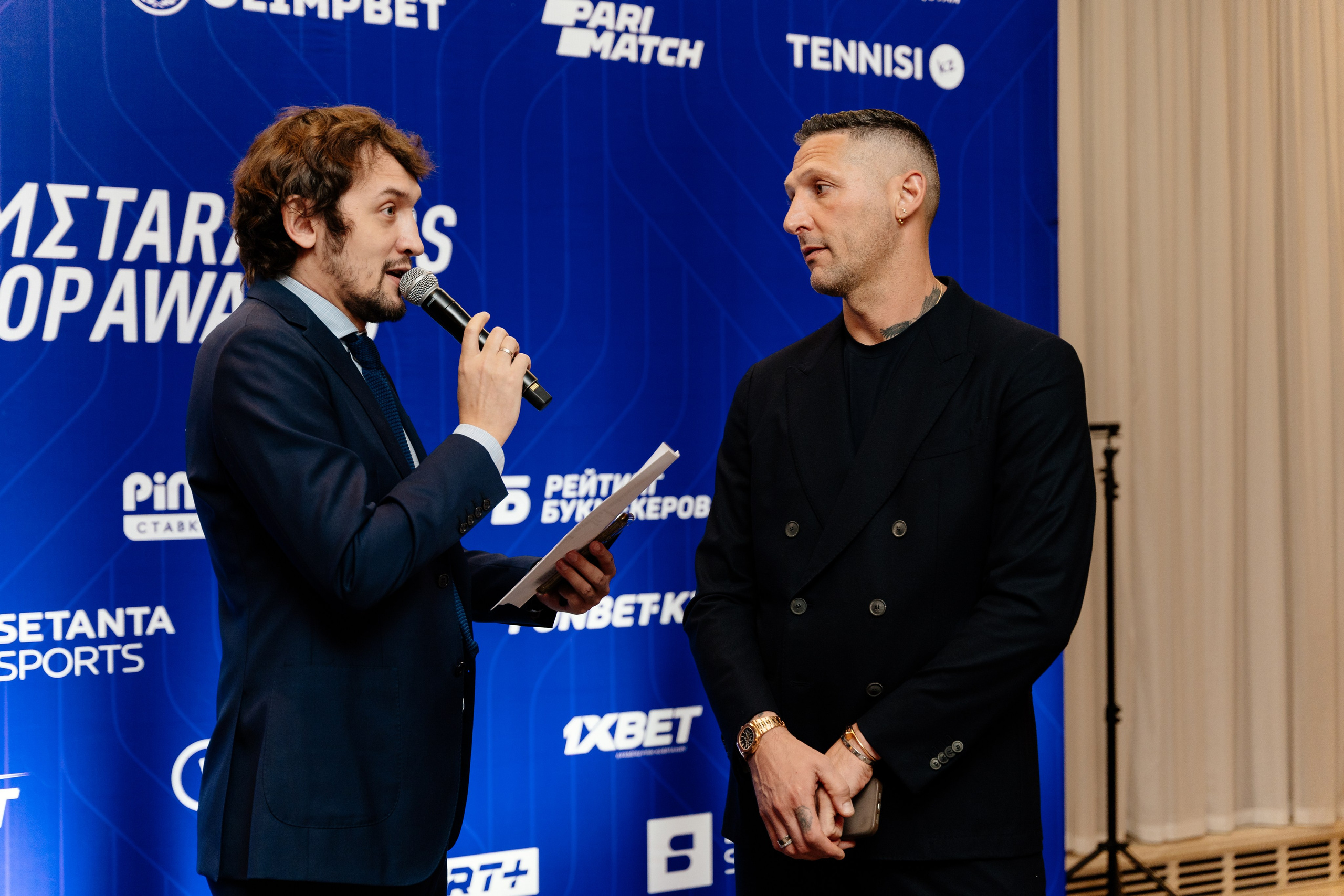 Премия Metaratings Top Awards Astana. Репортажный фотограф в Астане — Диана Калтаева, портретный фотограф