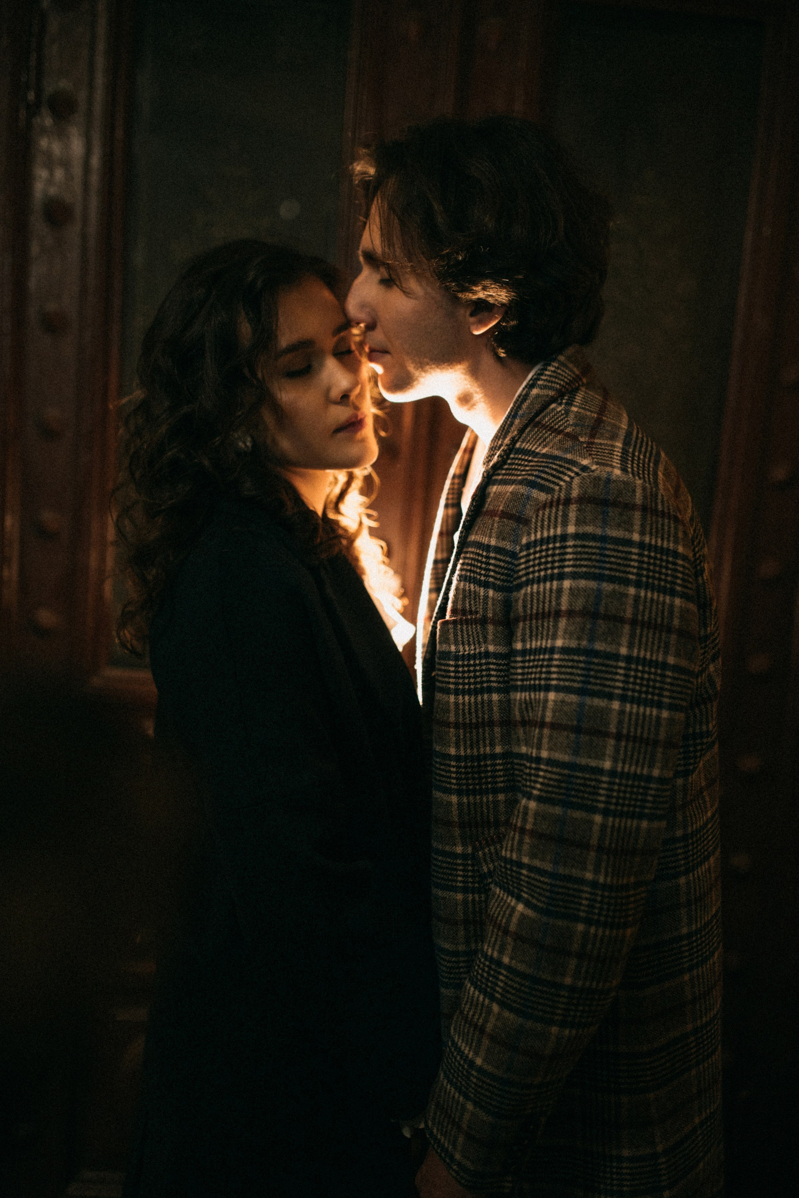 Владислав и Валерия. Фотограф в Санкт-Петербурге