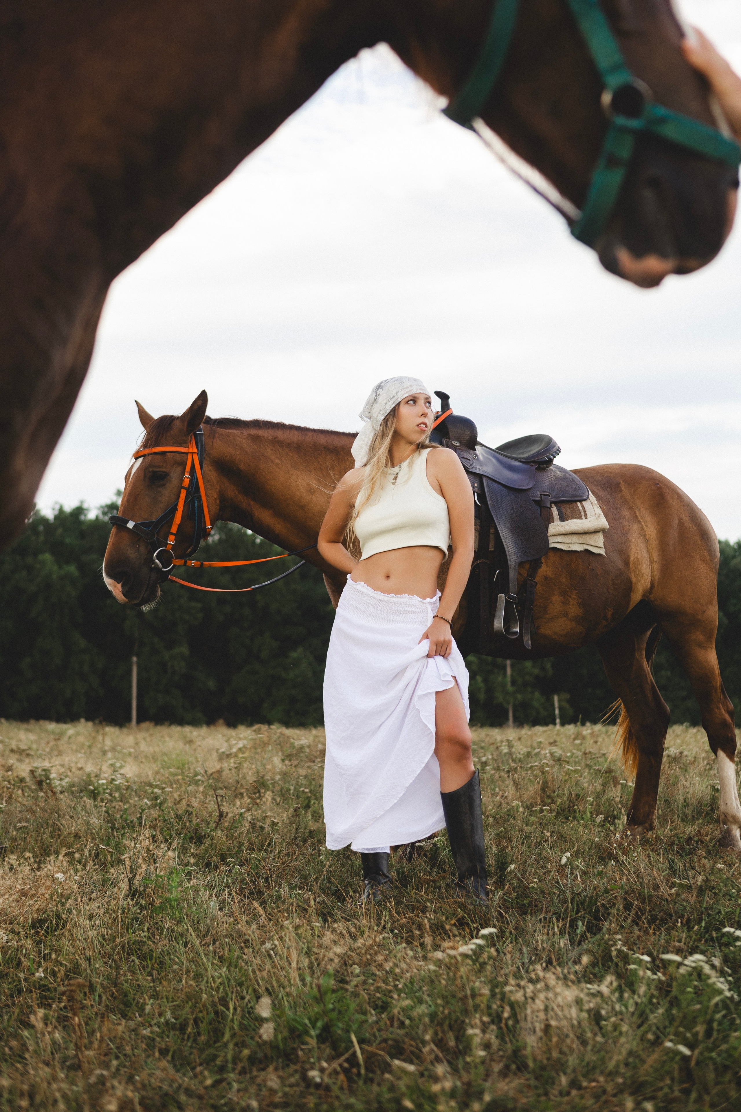 Природа. Портреты и лайфстайл в Краснодаре