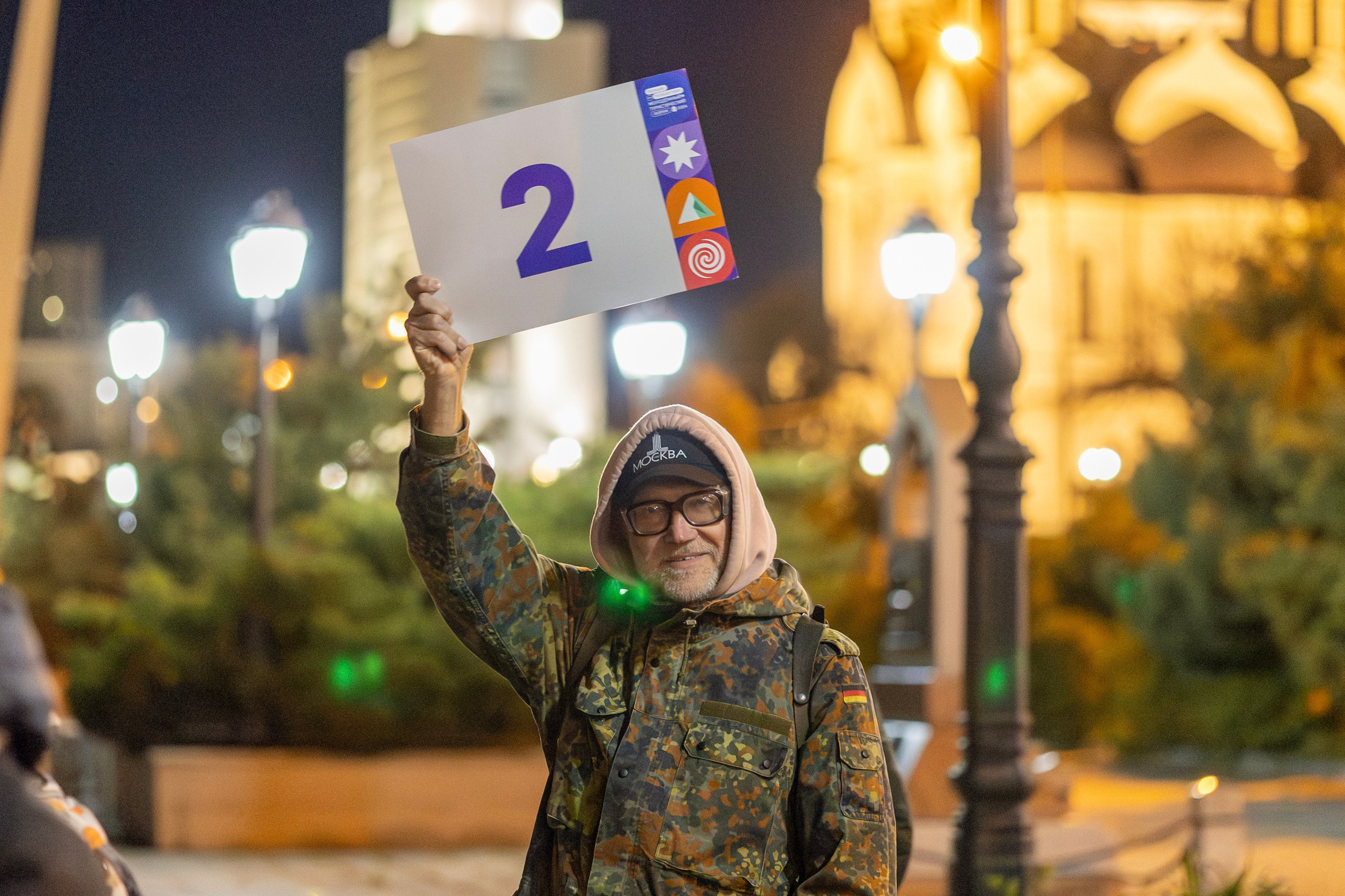 Всероссийский конкурс Проводники смыслов. Репортажный и портретный фотограф в Владивостоке