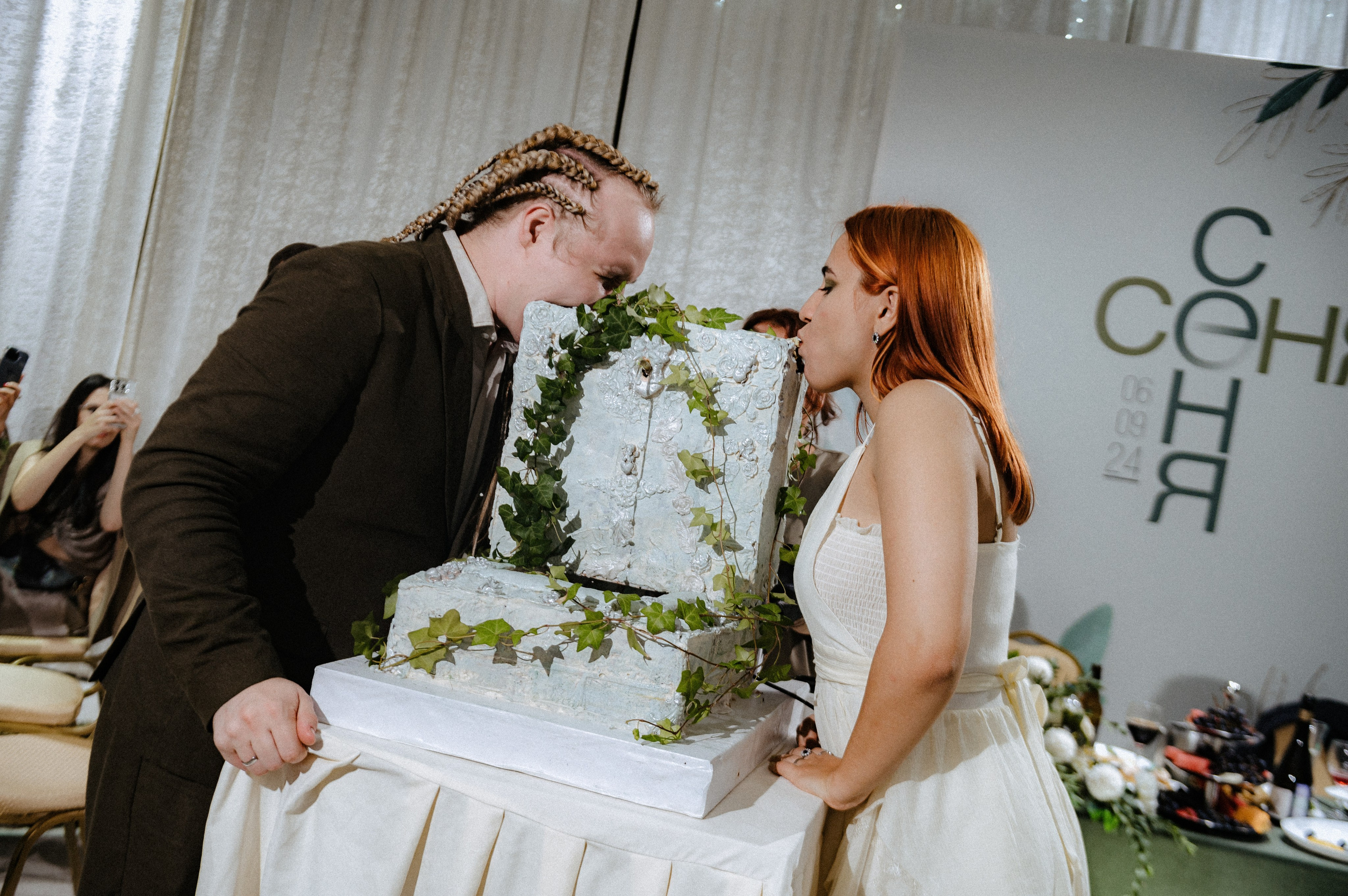 С & С. Мультижанровый Фотограф в Иркутске Александр Лебедев