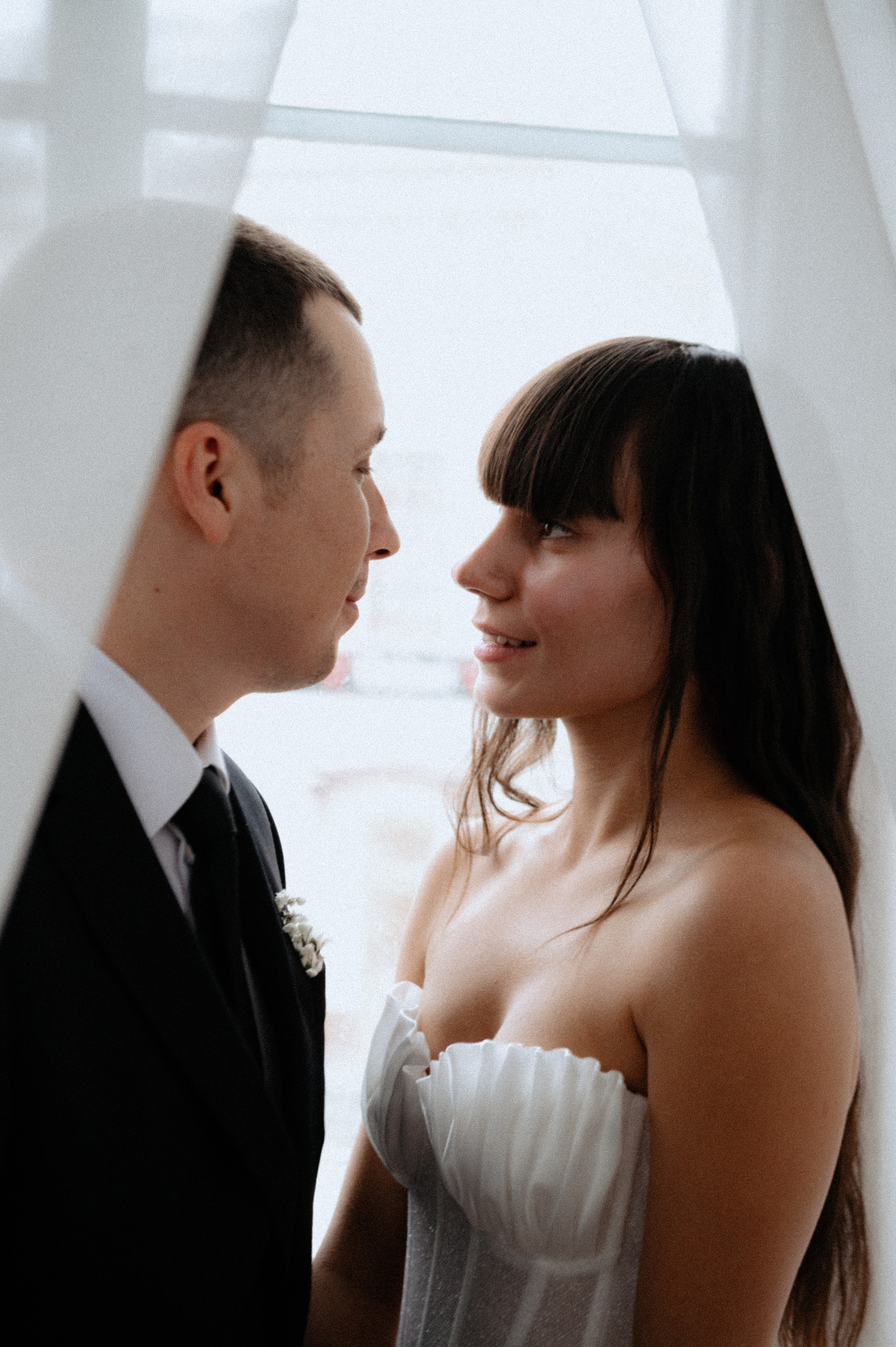 Л & Ж. Мультижанровый Фотограф в Иркутске Александр Лебедев