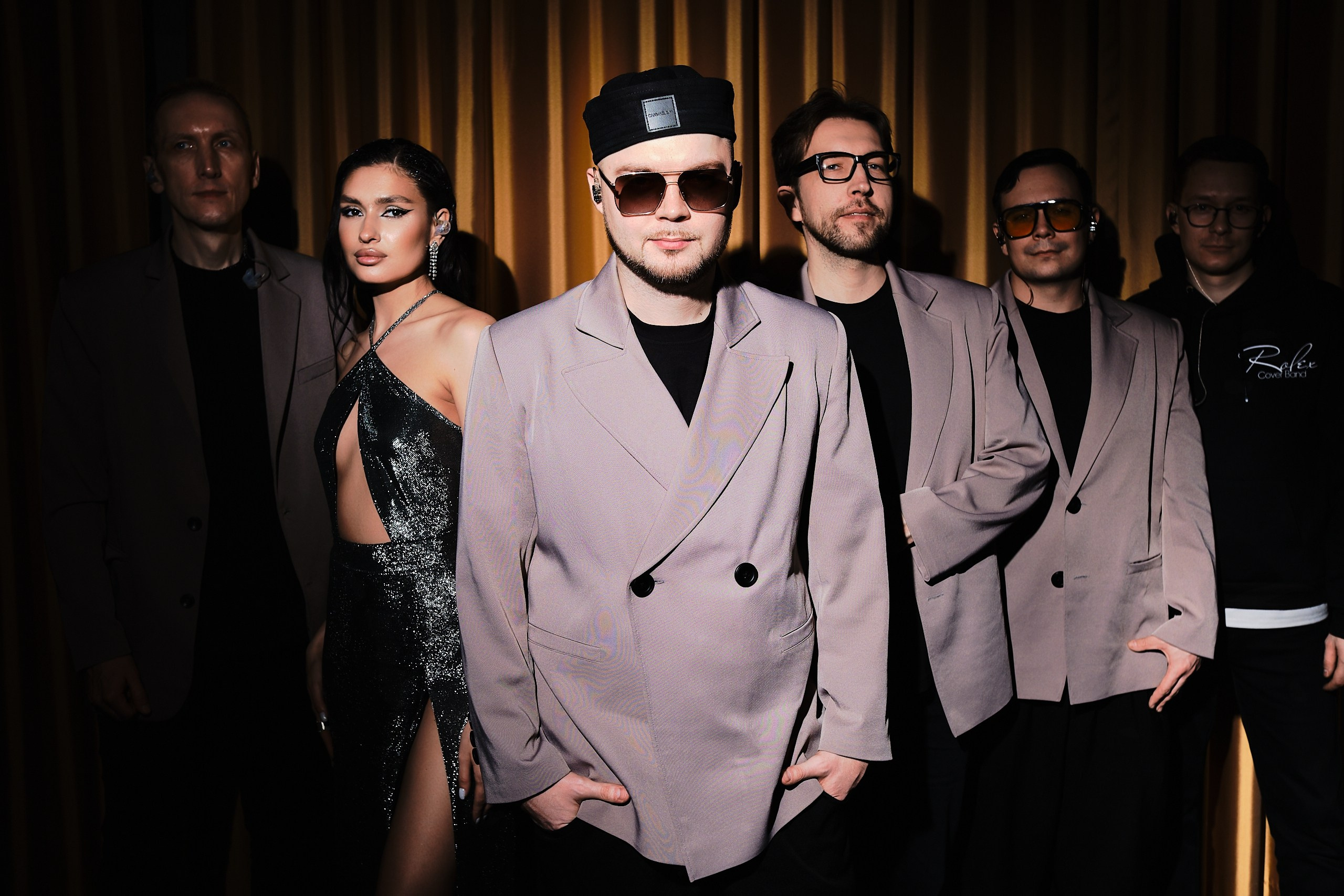 Корпоратив «ЭталонПрибор». Матвей Яворский — фотограф в Челябинске