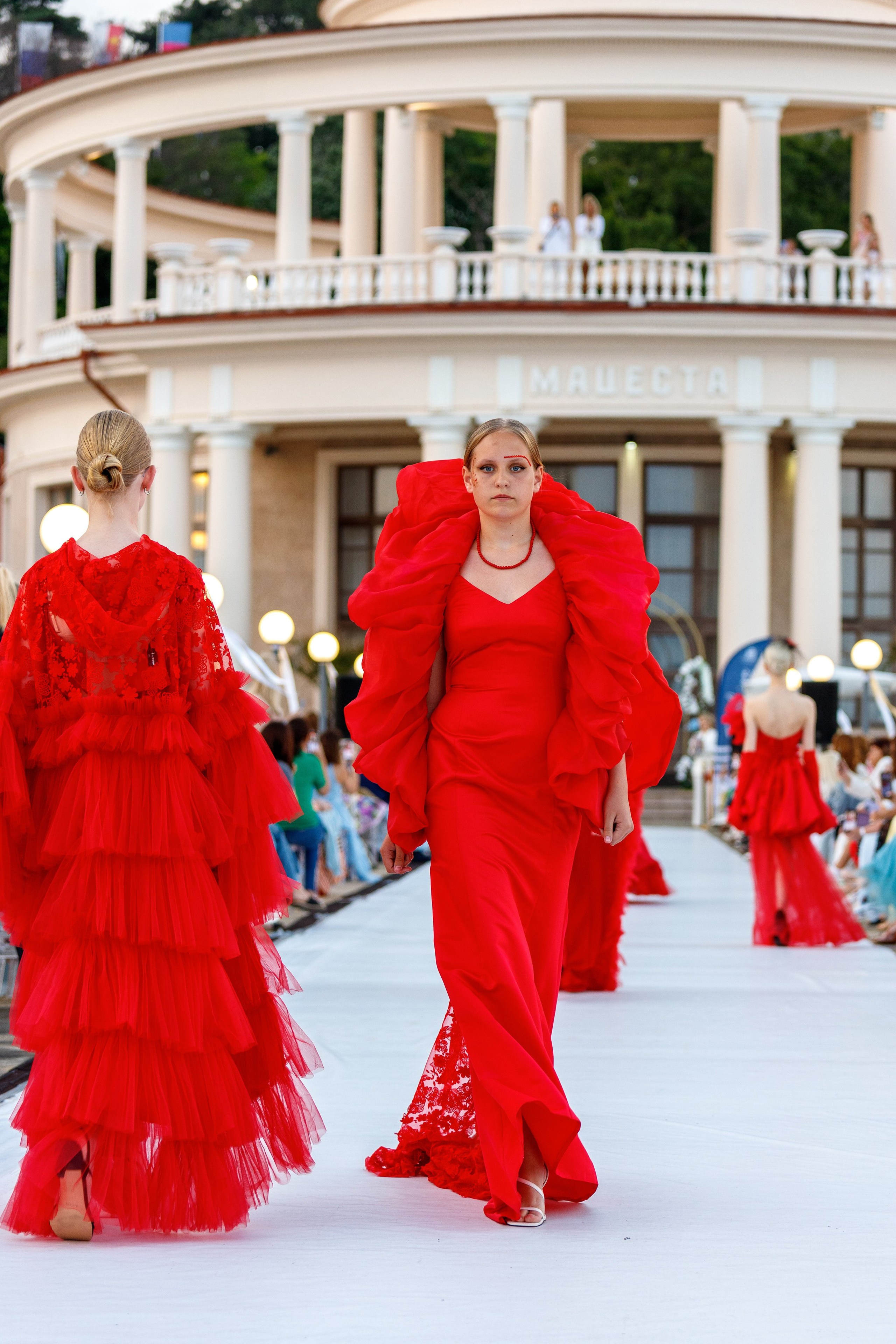 29 Fashion Cruise. Интерьерный и фуд фотограф в Иркутске Дмитрий Арно