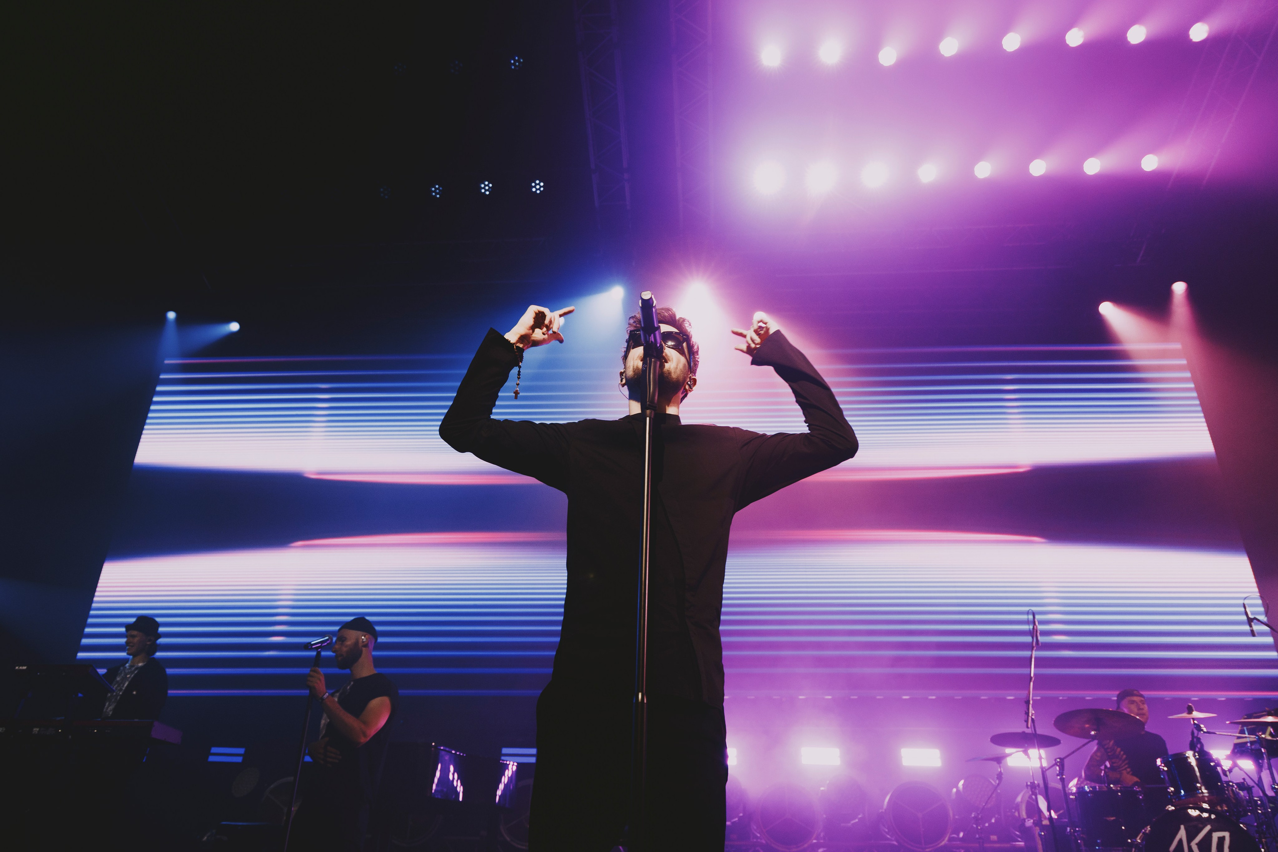 ЛСП'24. RUSLAN ROZANOV